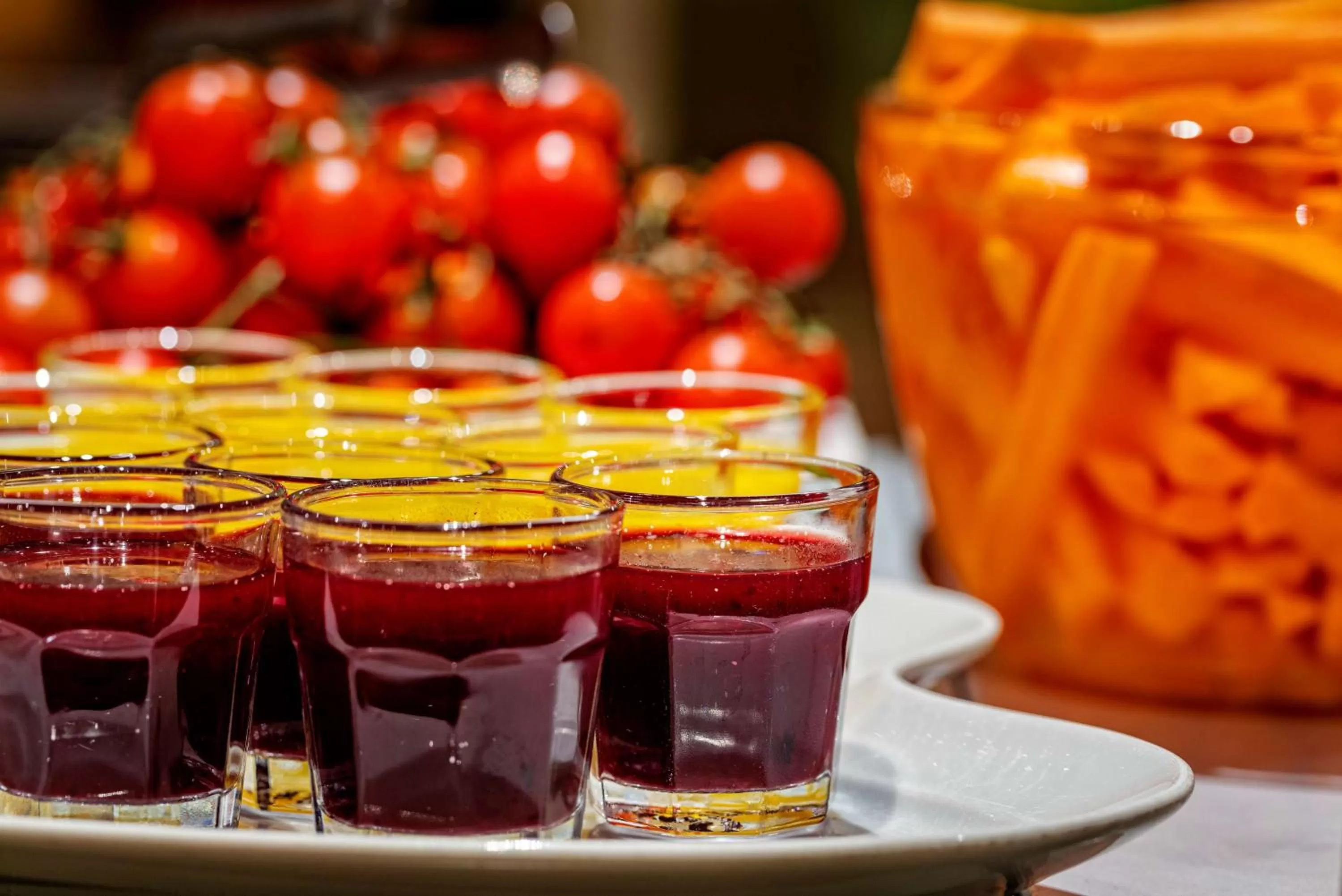 Restaurant/places to eat in Best Western Hotel Royal