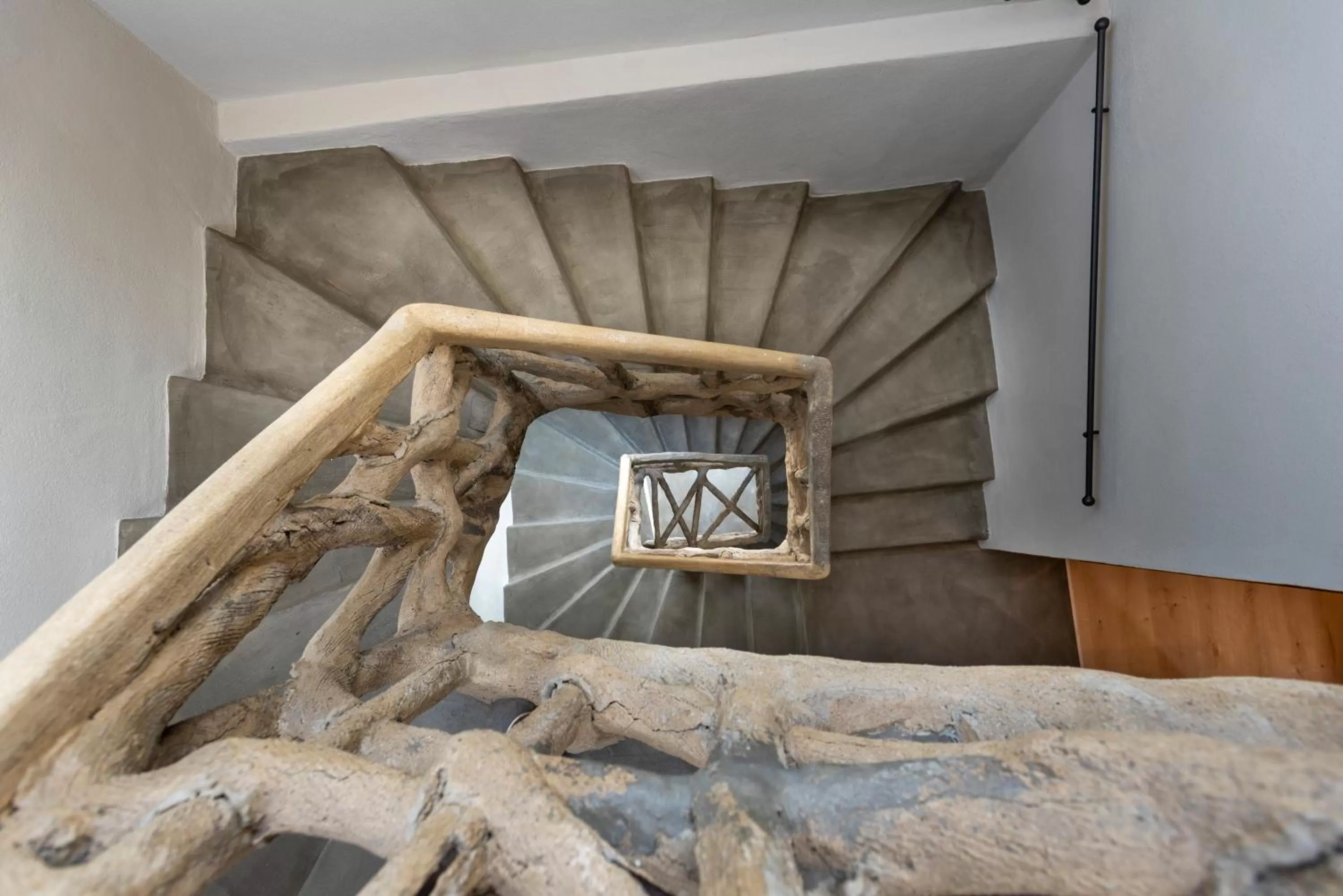 Balcony/Terrace in VILLA BERNASCONI