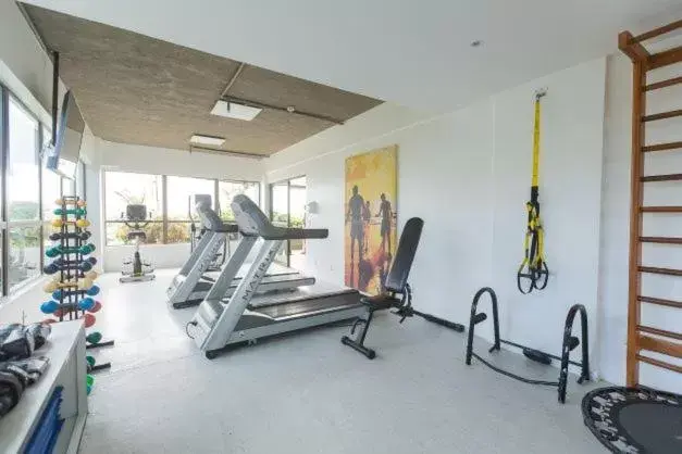 Fitness centre/facilities, Fitness Center/Facilities in Ritz Suites Home Service