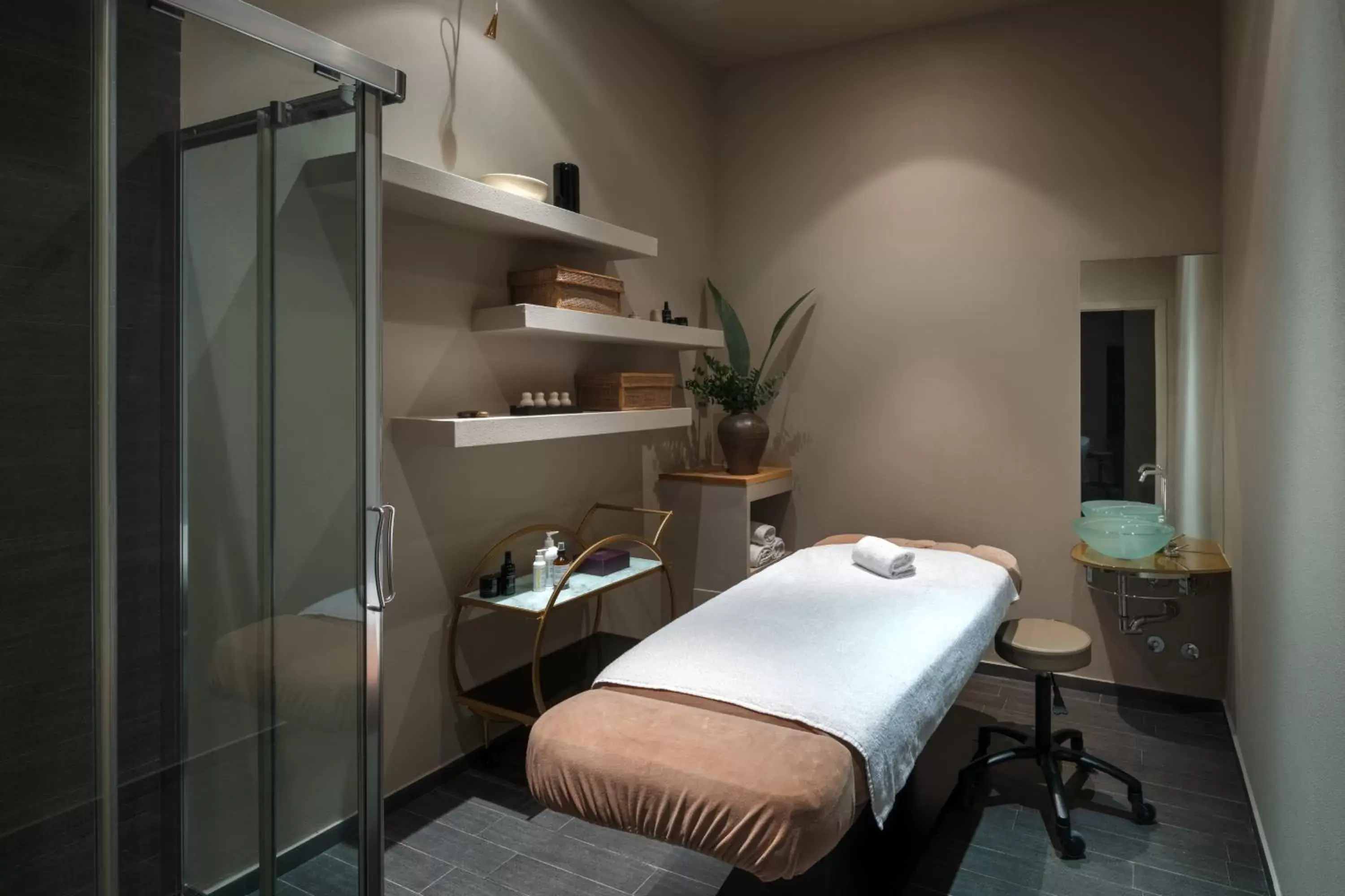 Spa and wellness centre/facilities, Spa/Wellness in Precise Tale Poggio Alla Sala