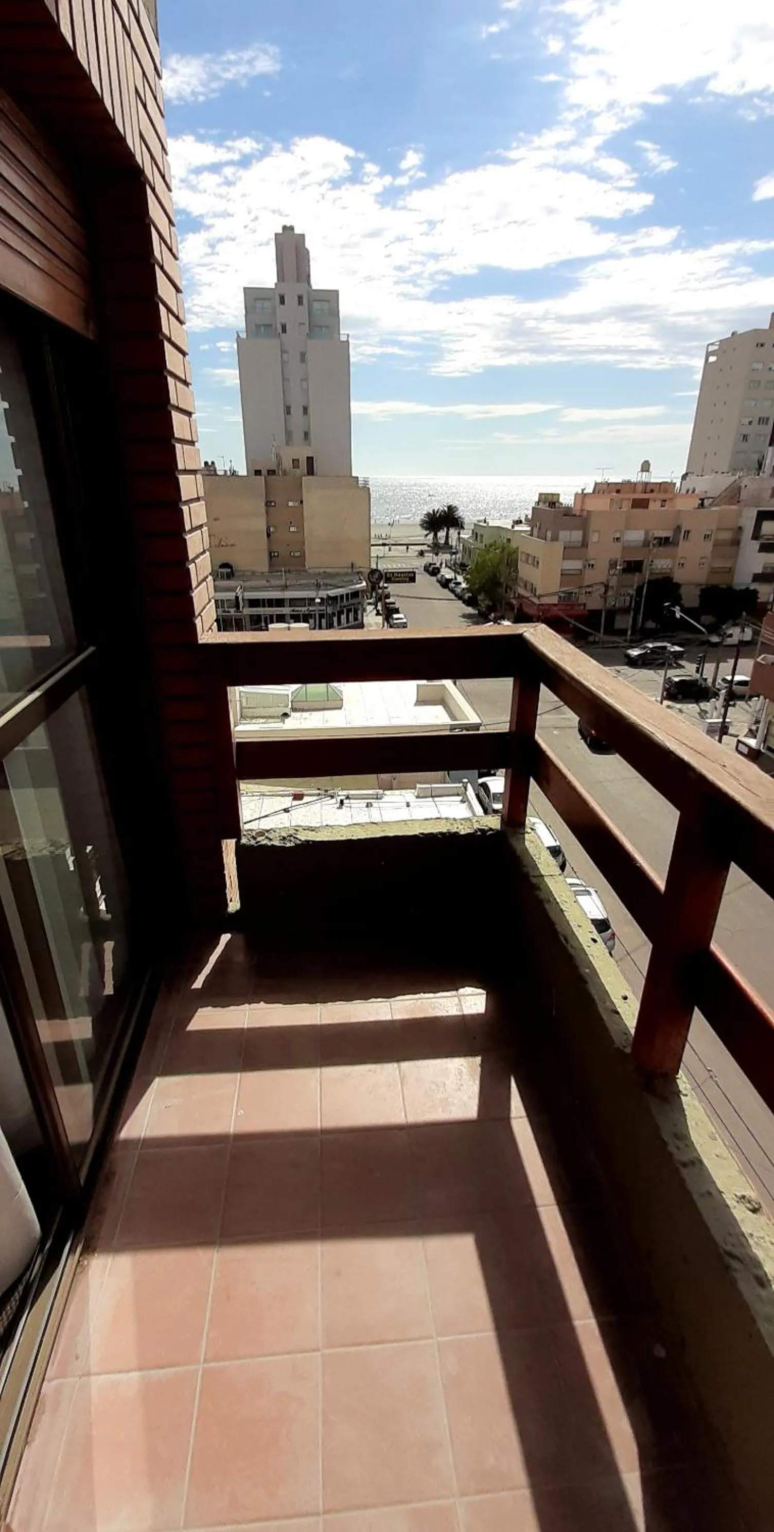 Patagonia Apart Hotel