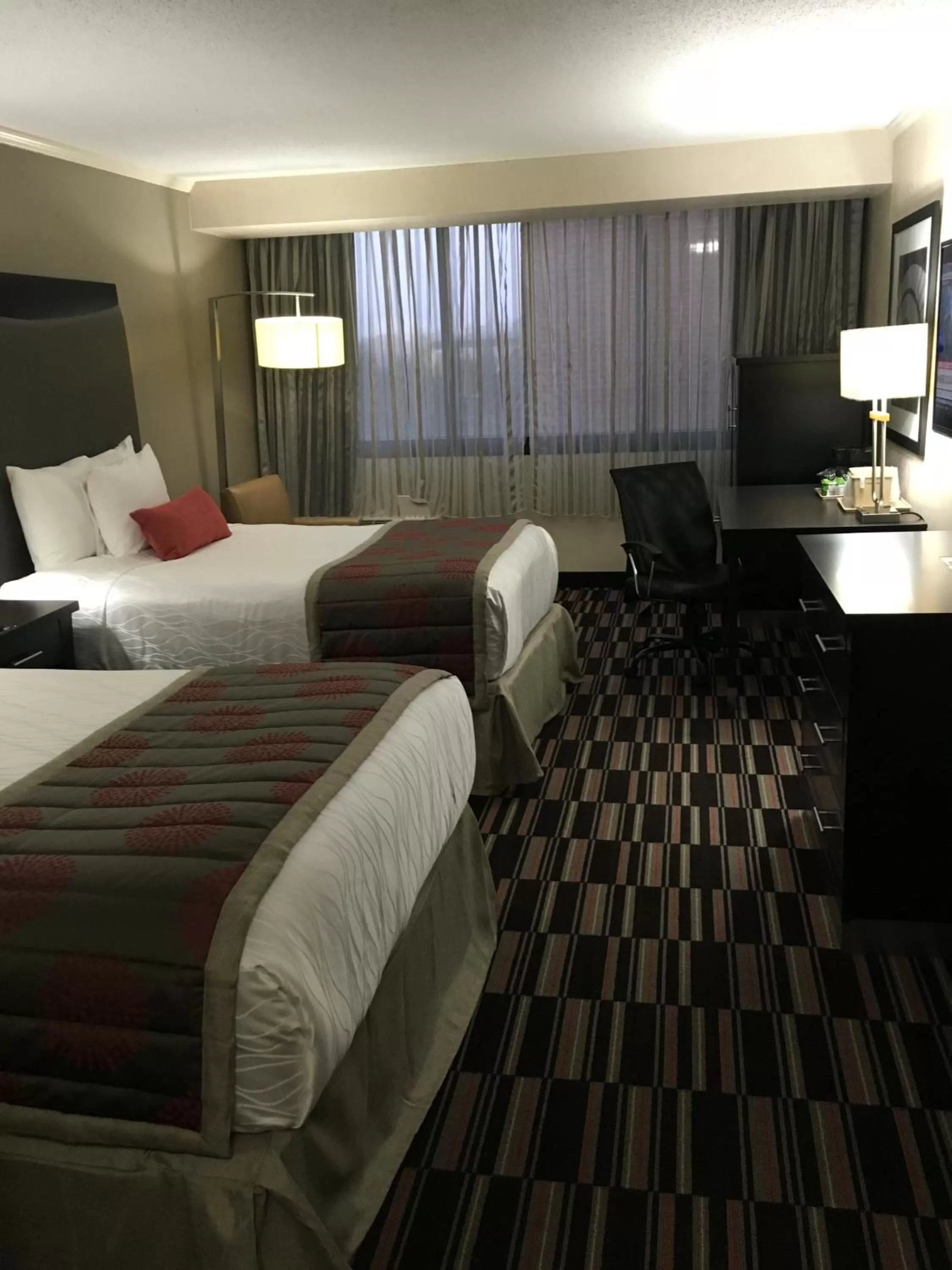 Other in Ramada Plaza by Wyndham Charlotte South End Airport
