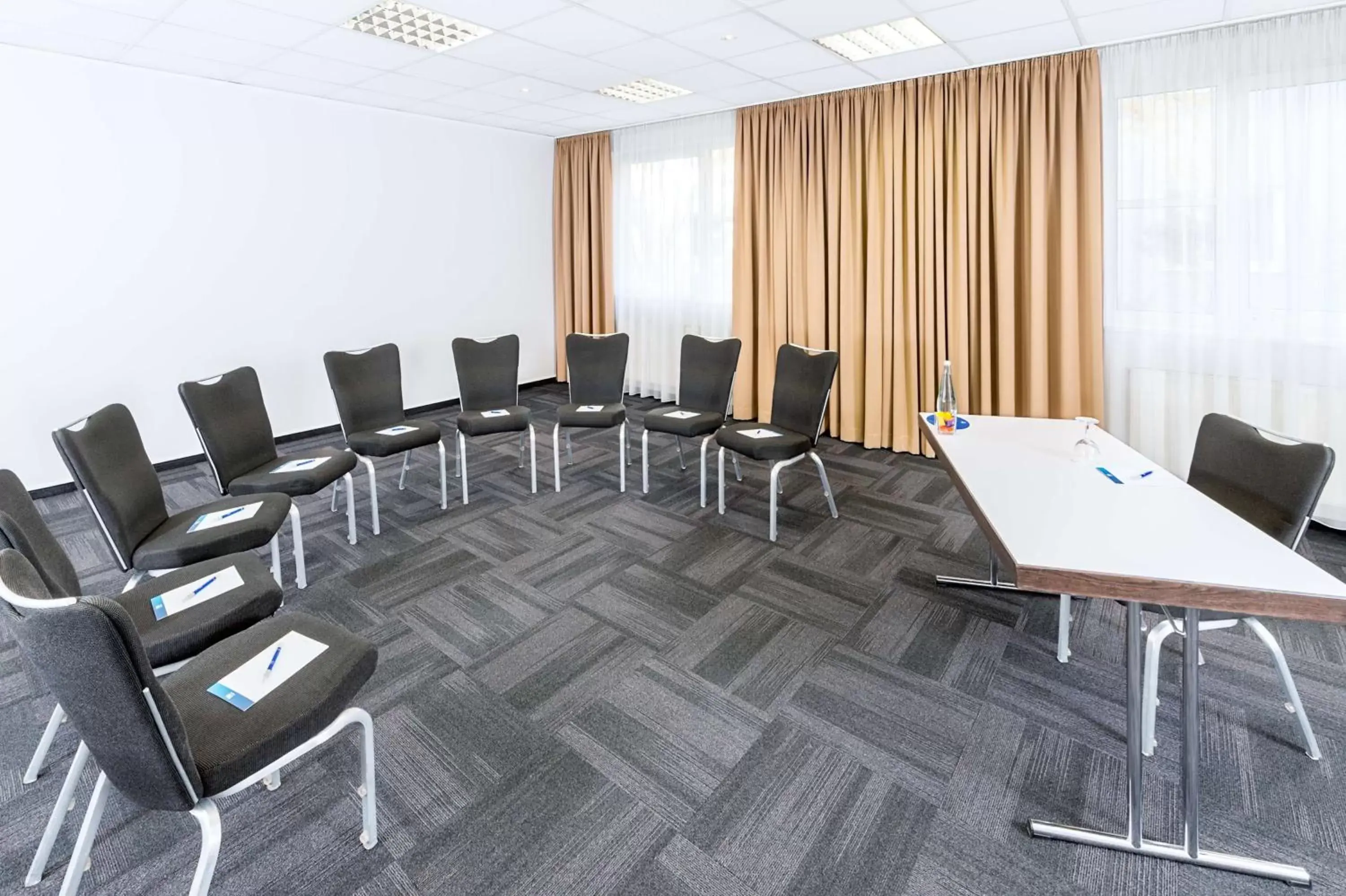 Meeting/conference room in NH München Messe