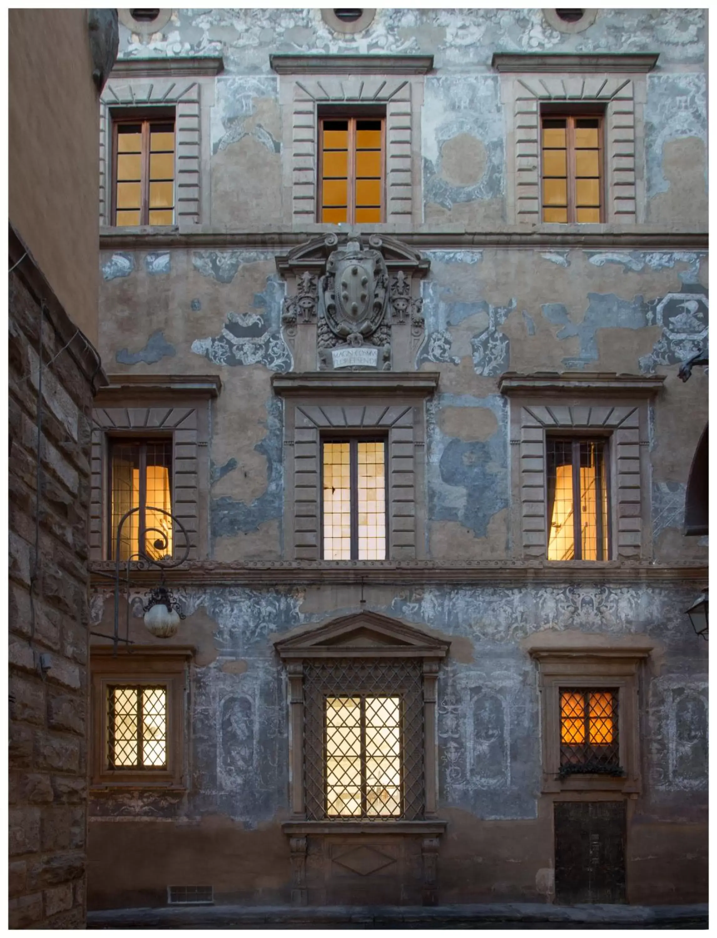 Facade/entrance, Property Building in Hotel Bavaria