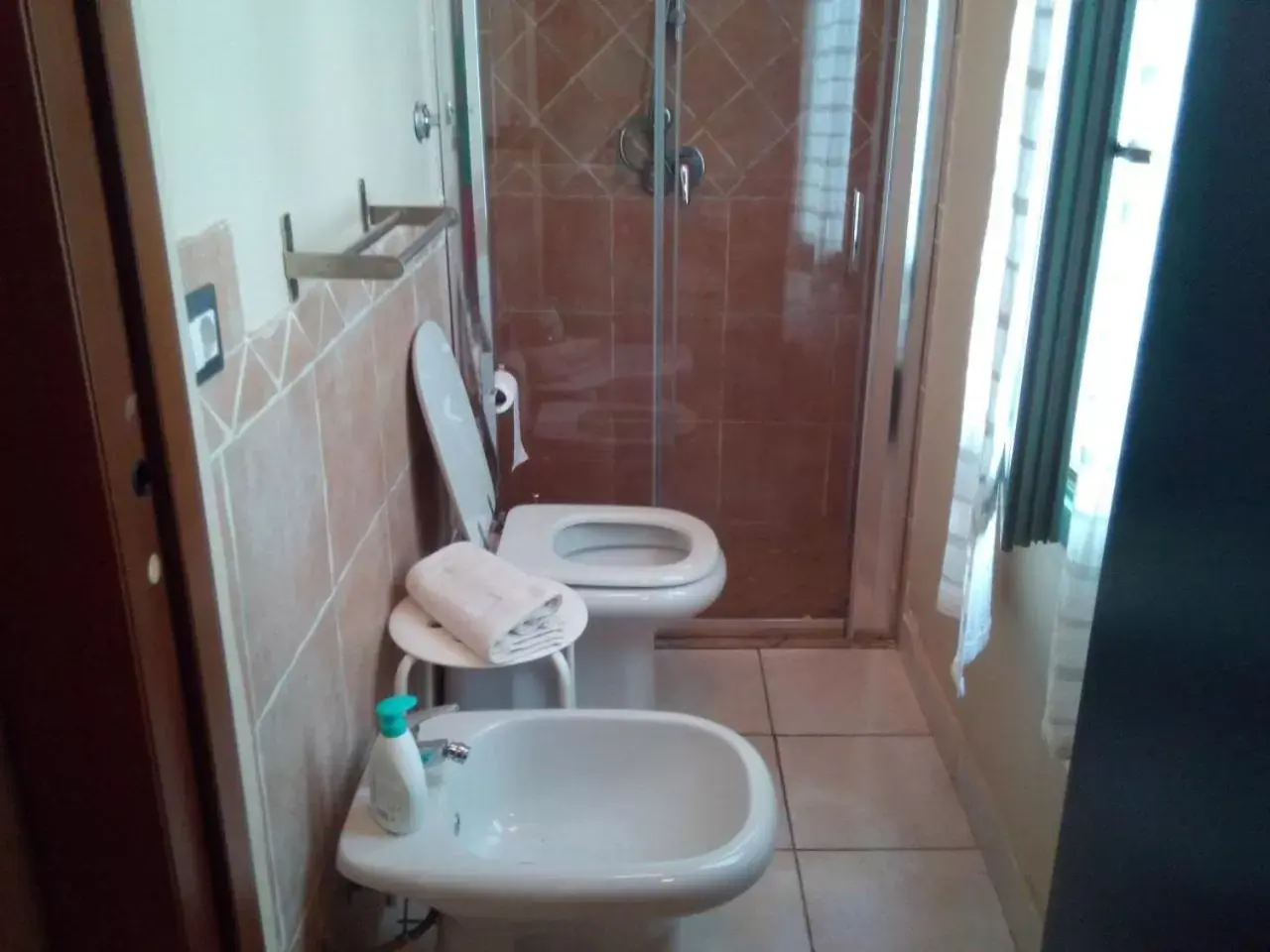 Other, Bathroom in Il Giardino Di Emilio