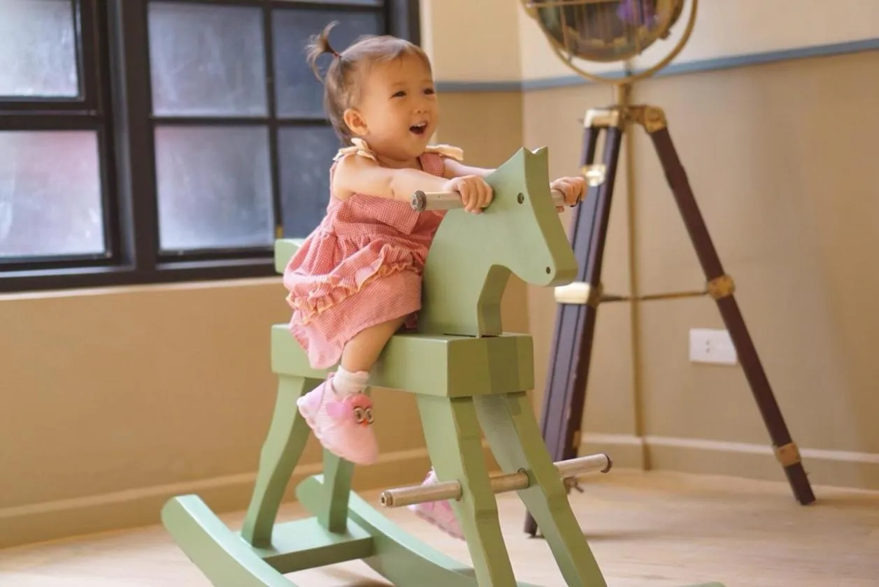 Family in The Blanket Hotel Phuket Old Town