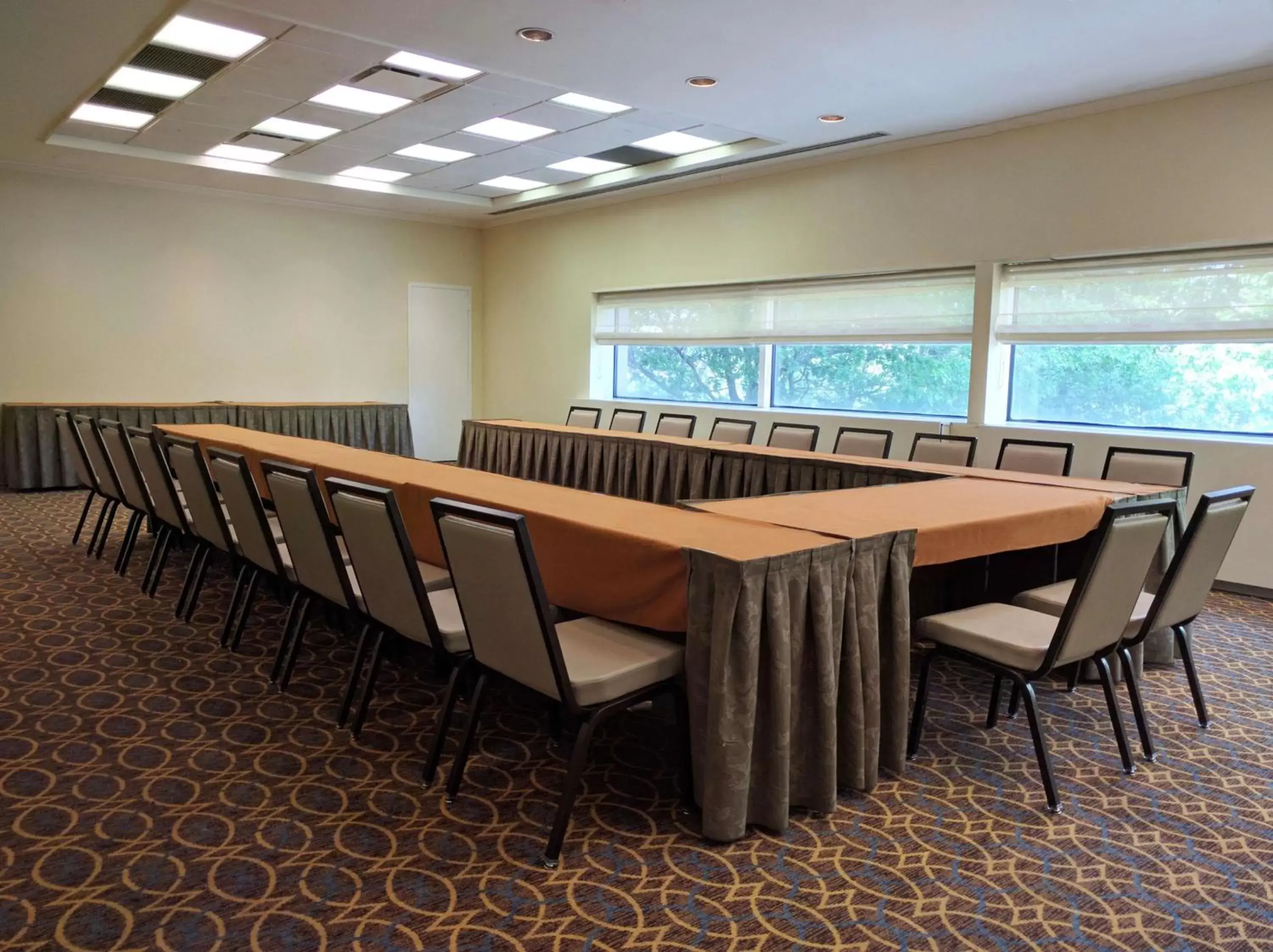 Meeting/conference room in Hilton Meadowlands