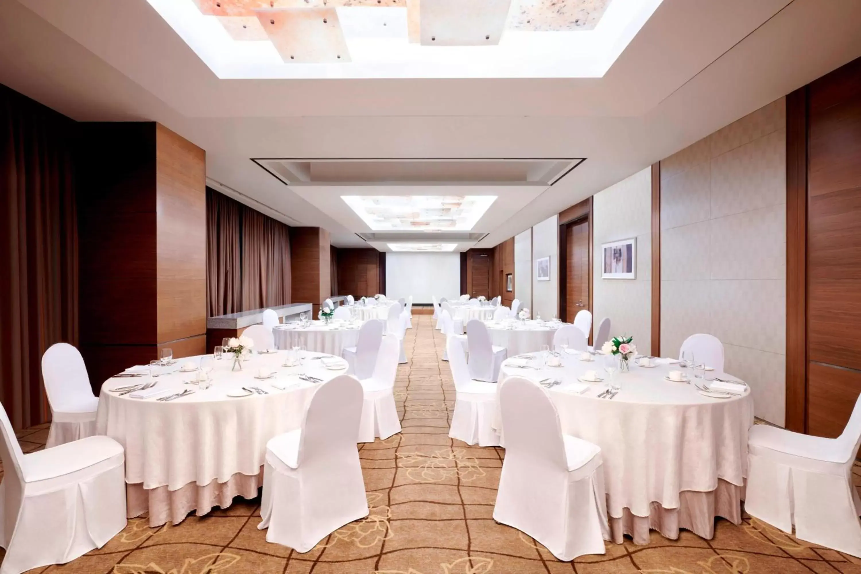 Meeting/conference room, Banquet Facilities in Courtyard By Marriott Seoul Times Square