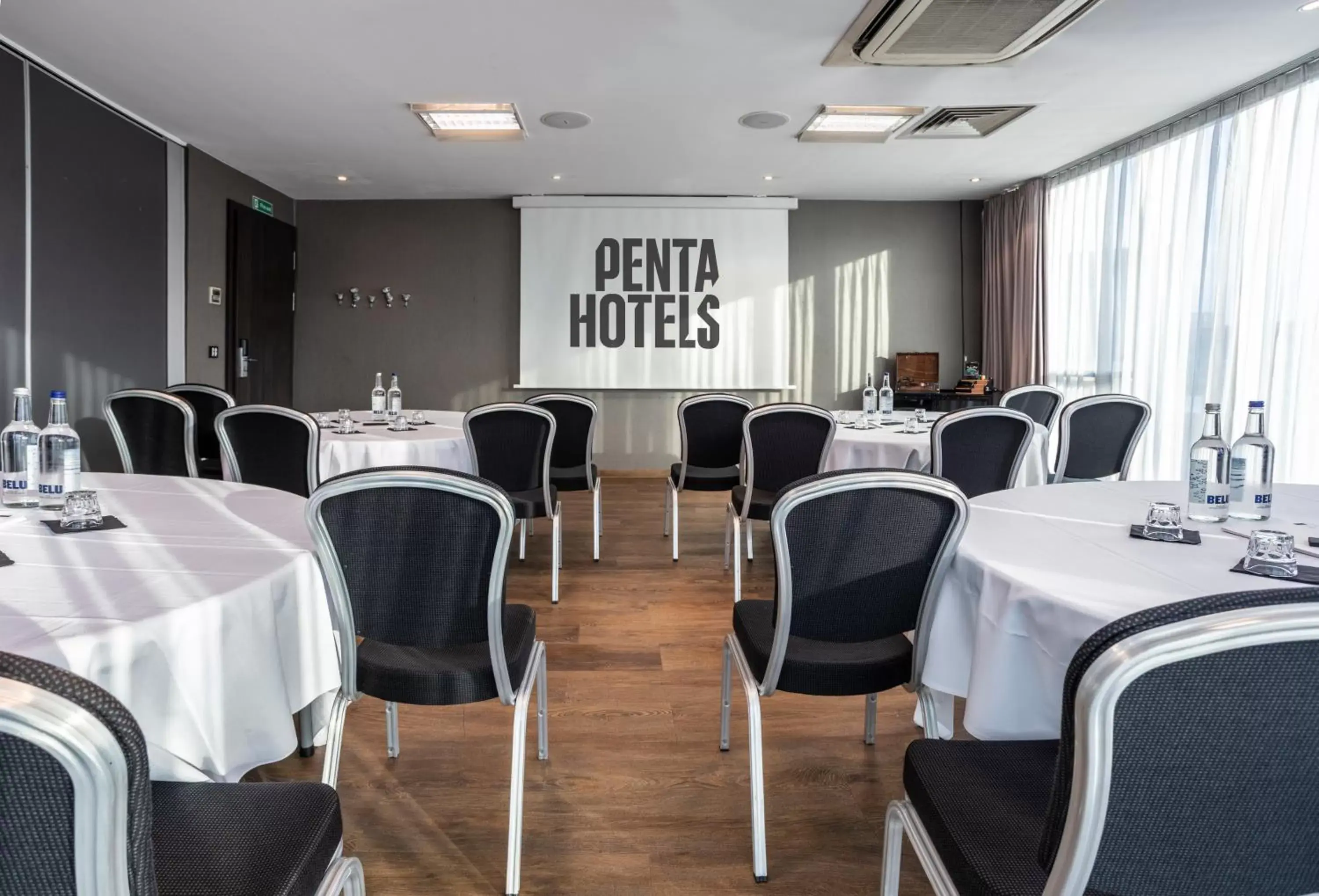 Meeting/conference room in pentahotel Birmingham