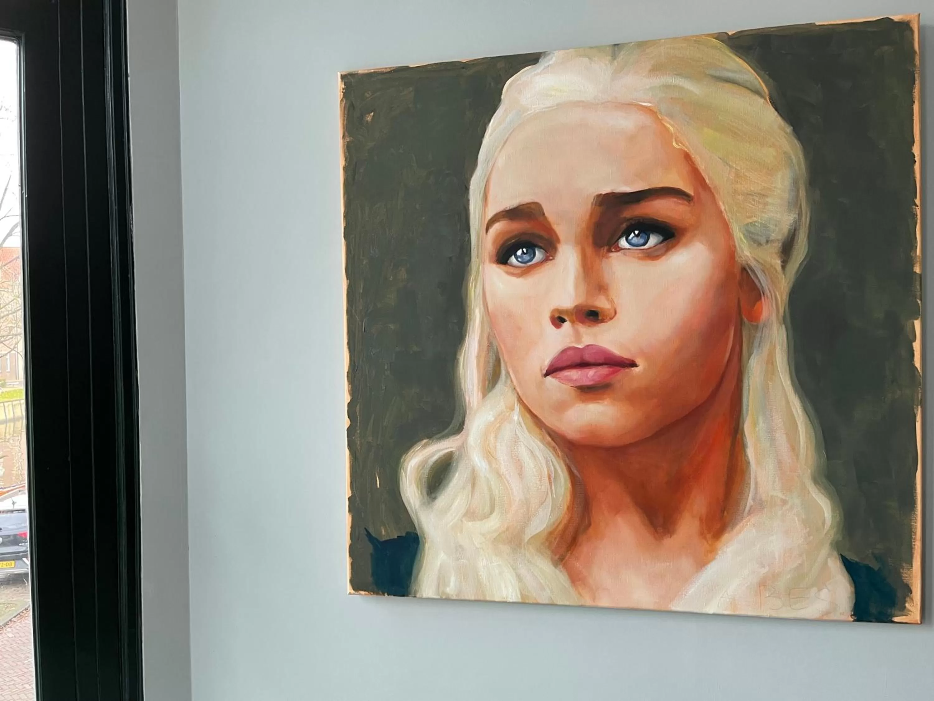 Stadslogement Westersingel