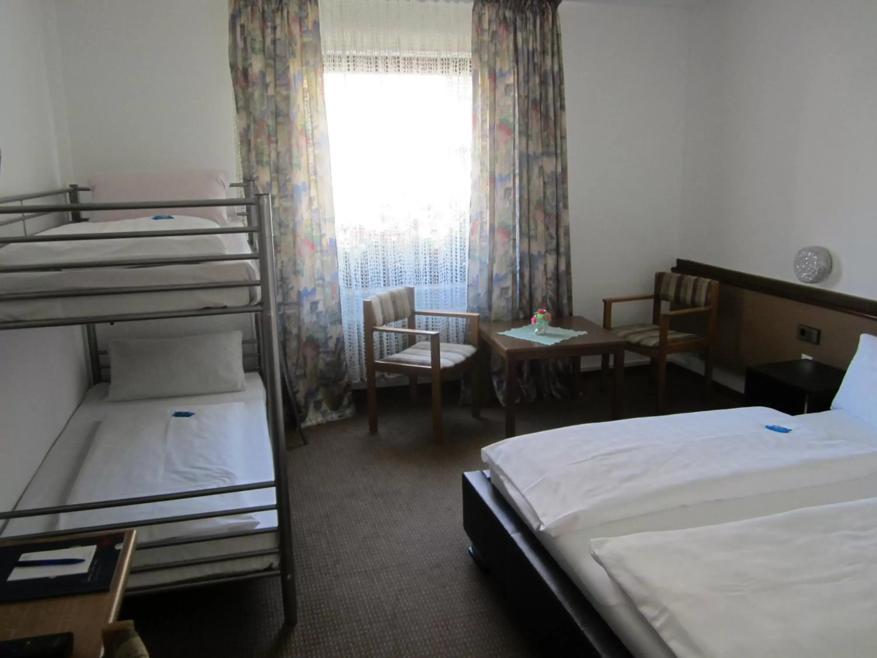 Family Room in Aparthotel Deutschmeister Family Room in Aparthotel Deutschmeister