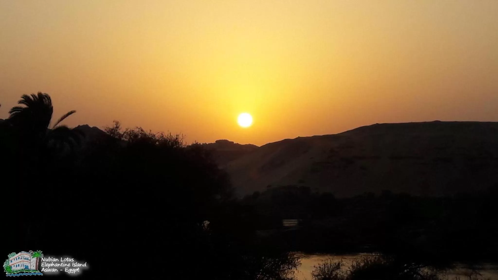 Property building in Nubian Lotus