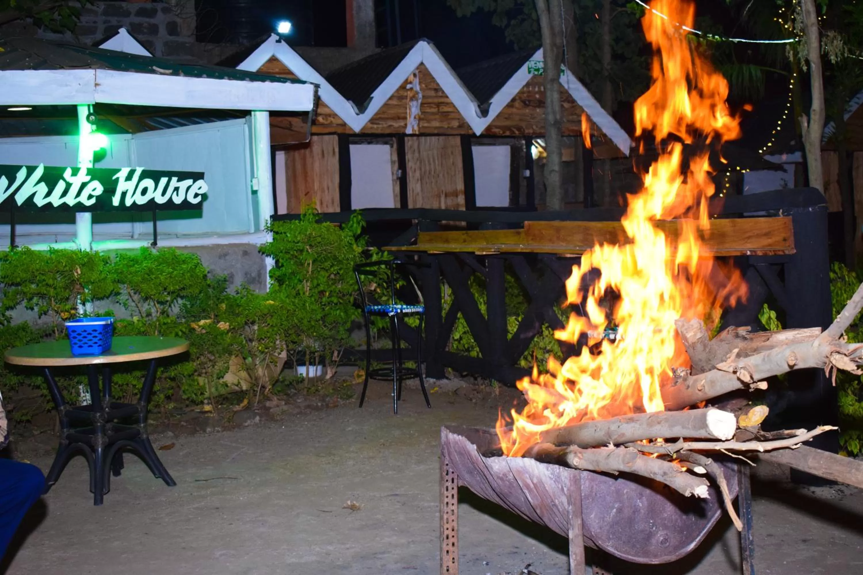 Vienna Woods Hotel Nakuru