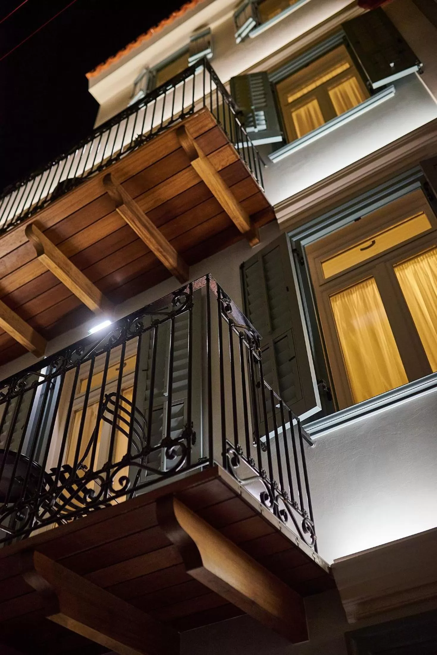 Property building in Regno Di Morea