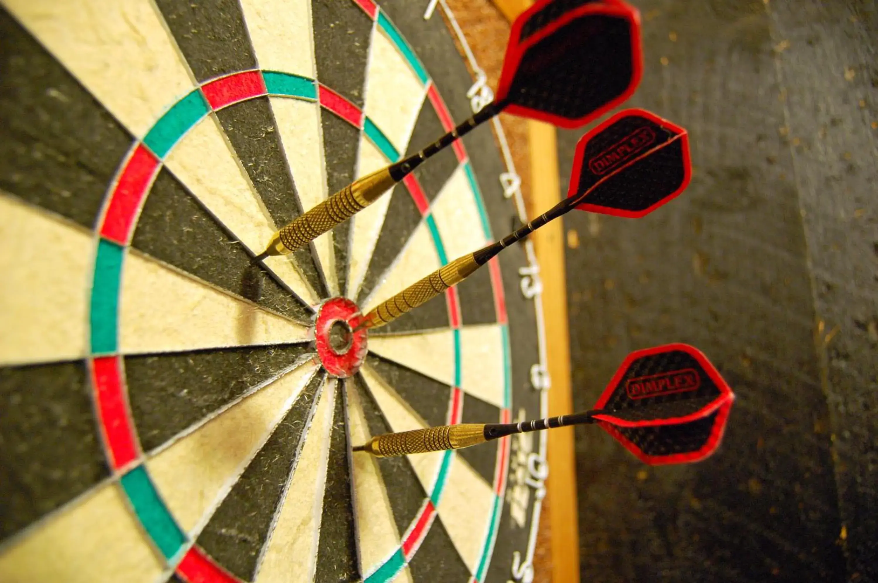 Darts, Other Activities in Lemon Villa Hotel - Adult Only