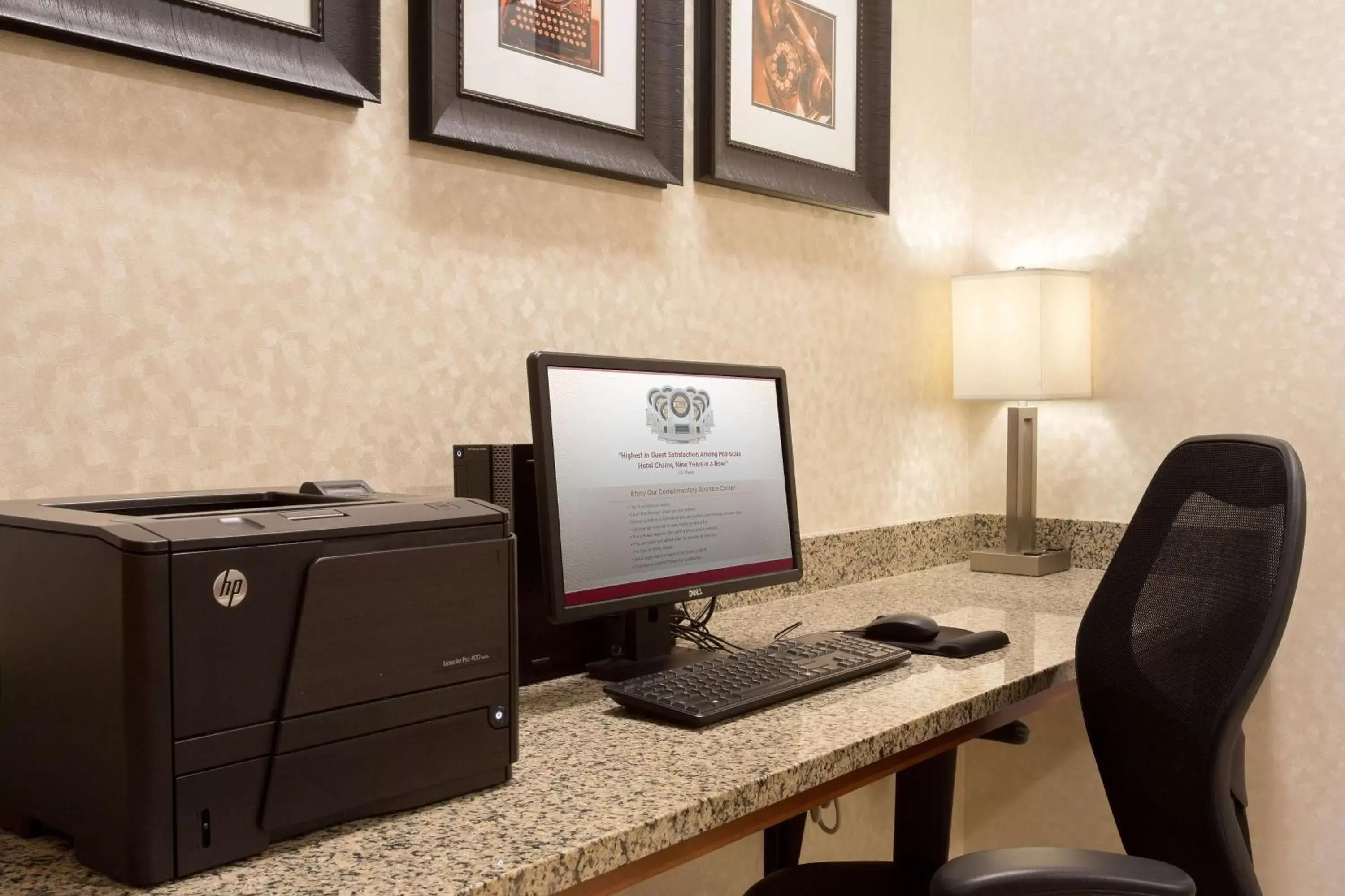 On site, Business Area/Conference Room in Drury Inn & Suites Phoenix Tempe