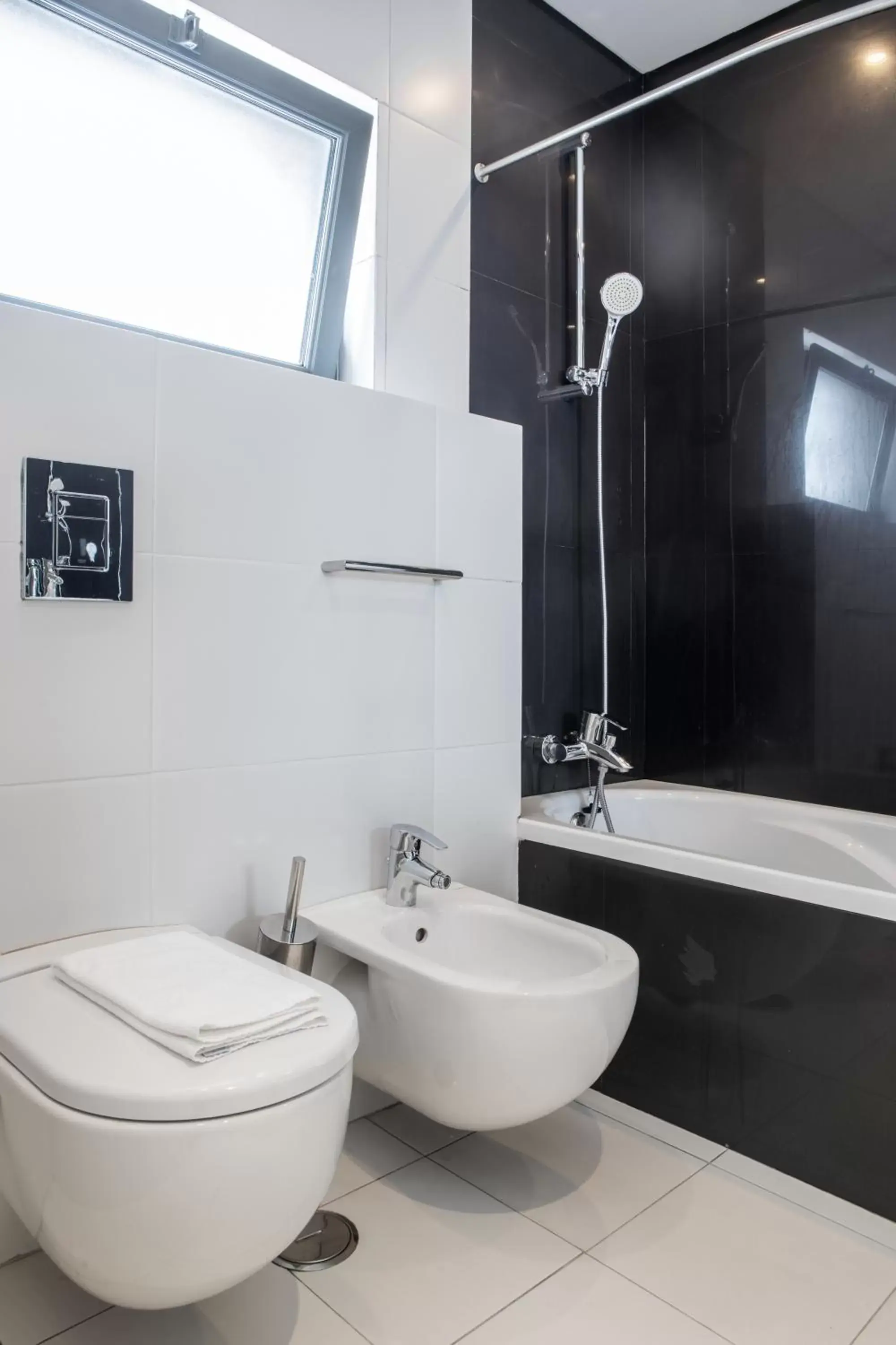 Bathroom in Stay Hotel Torres Vedras Centro