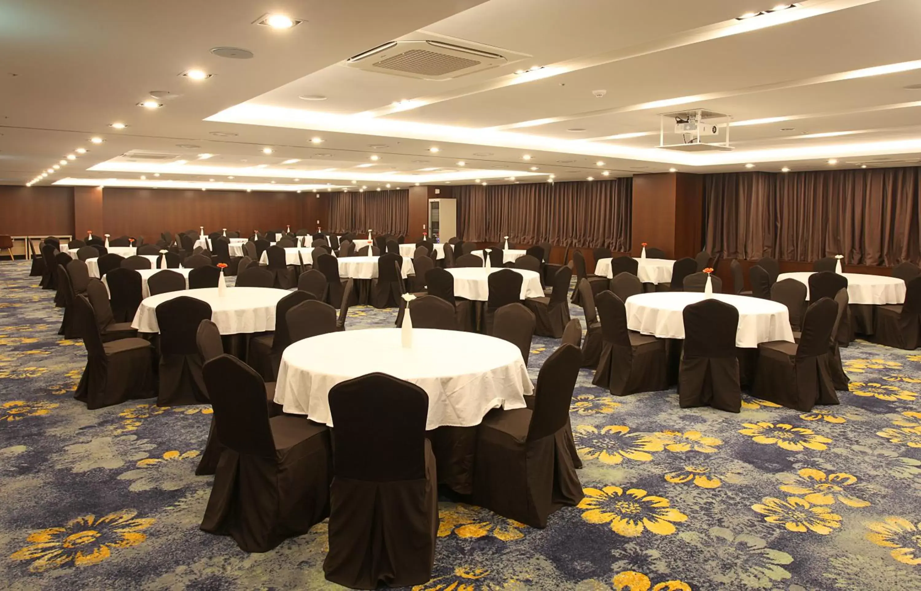 Banquet/Function facilities, Banquet Facilities in Hotel Skypark Kingstown Dongdaemun