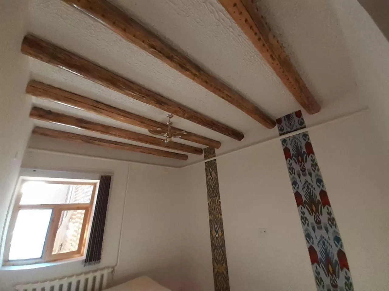 KHIVA ABDULLA Guest House