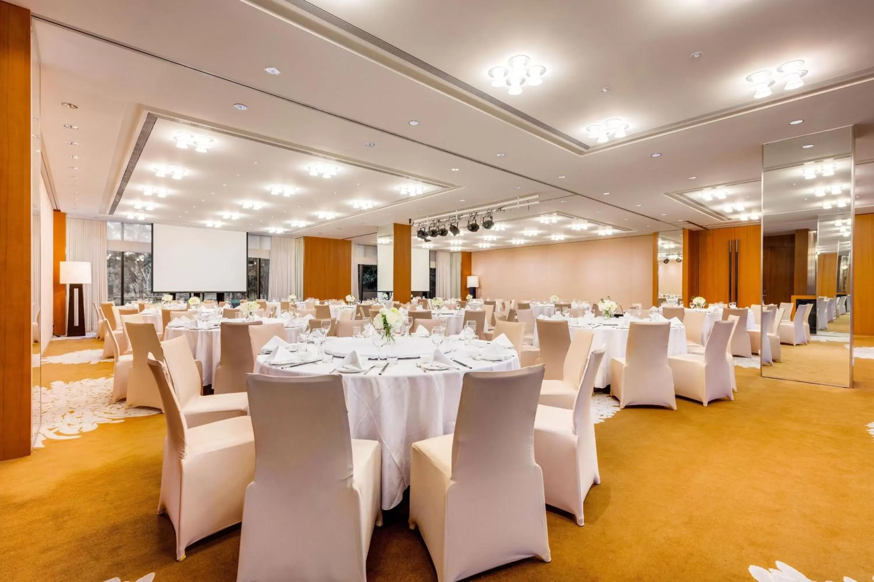 Meeting/conference room, Banquet Facilities in The Westin Tashee Resort, Taoyuan