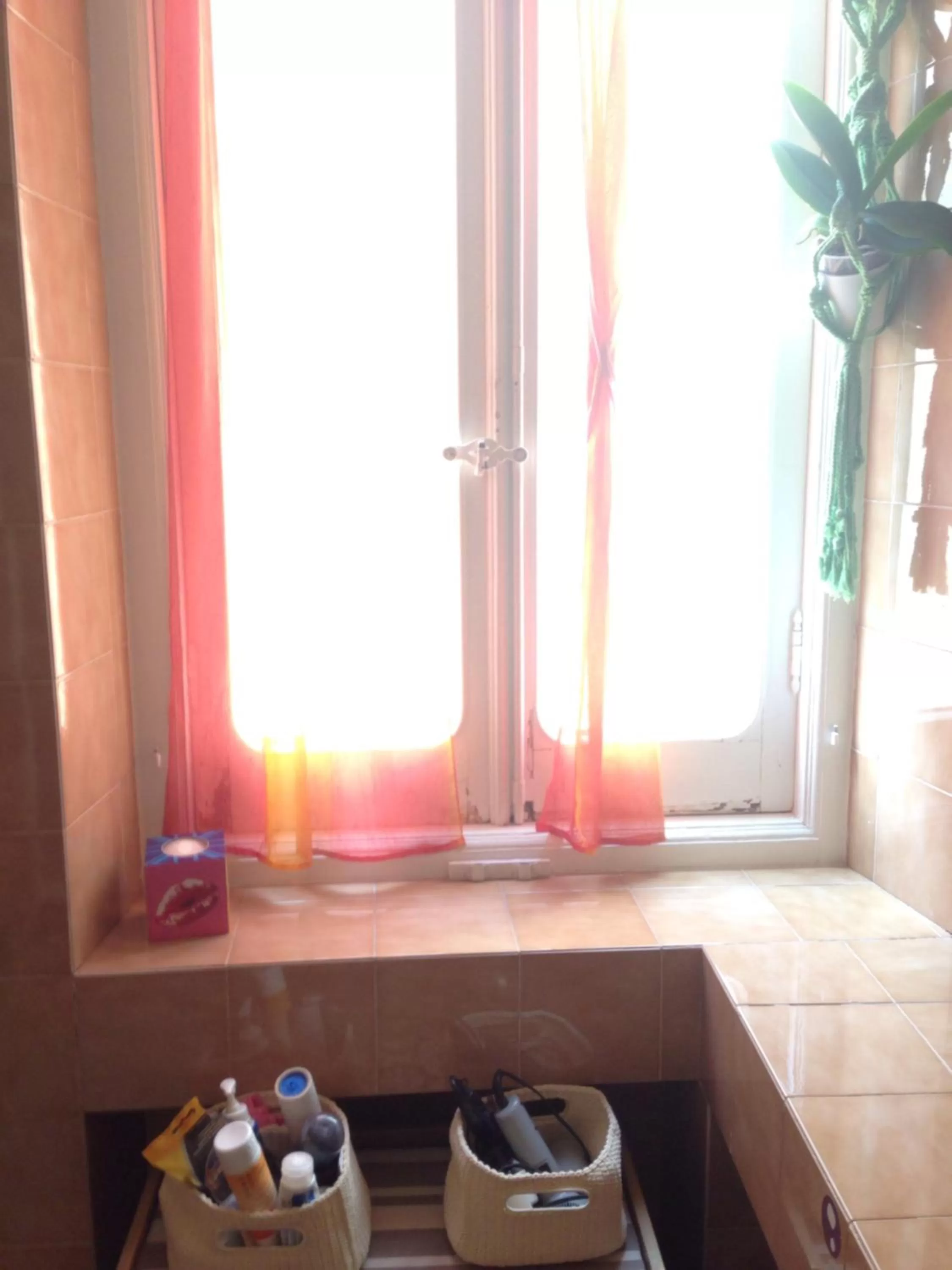 Bathroom in Il Ciottolo