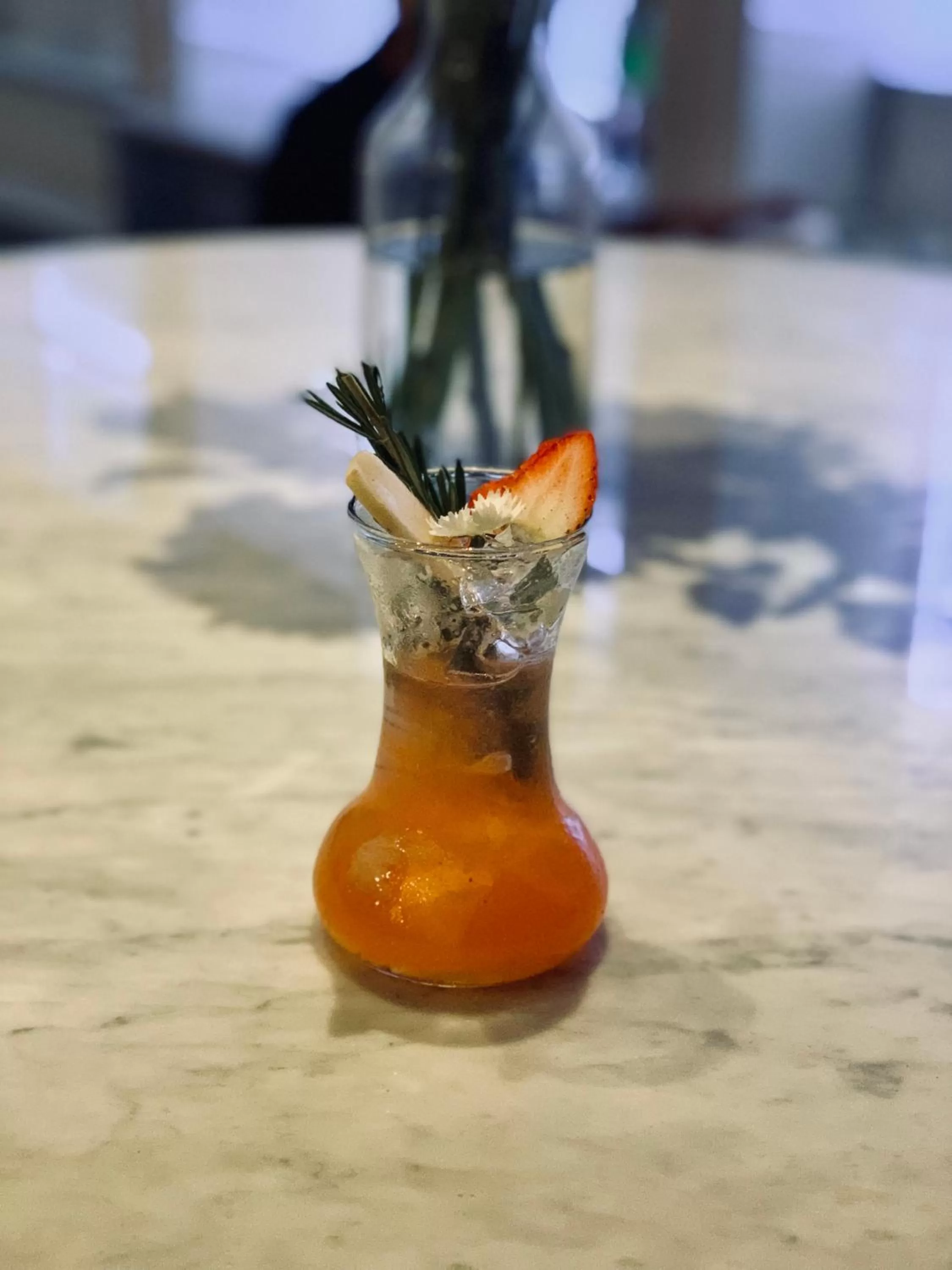 Alcoholic drinks, Drinks in Villa Palma Boutique Hotel