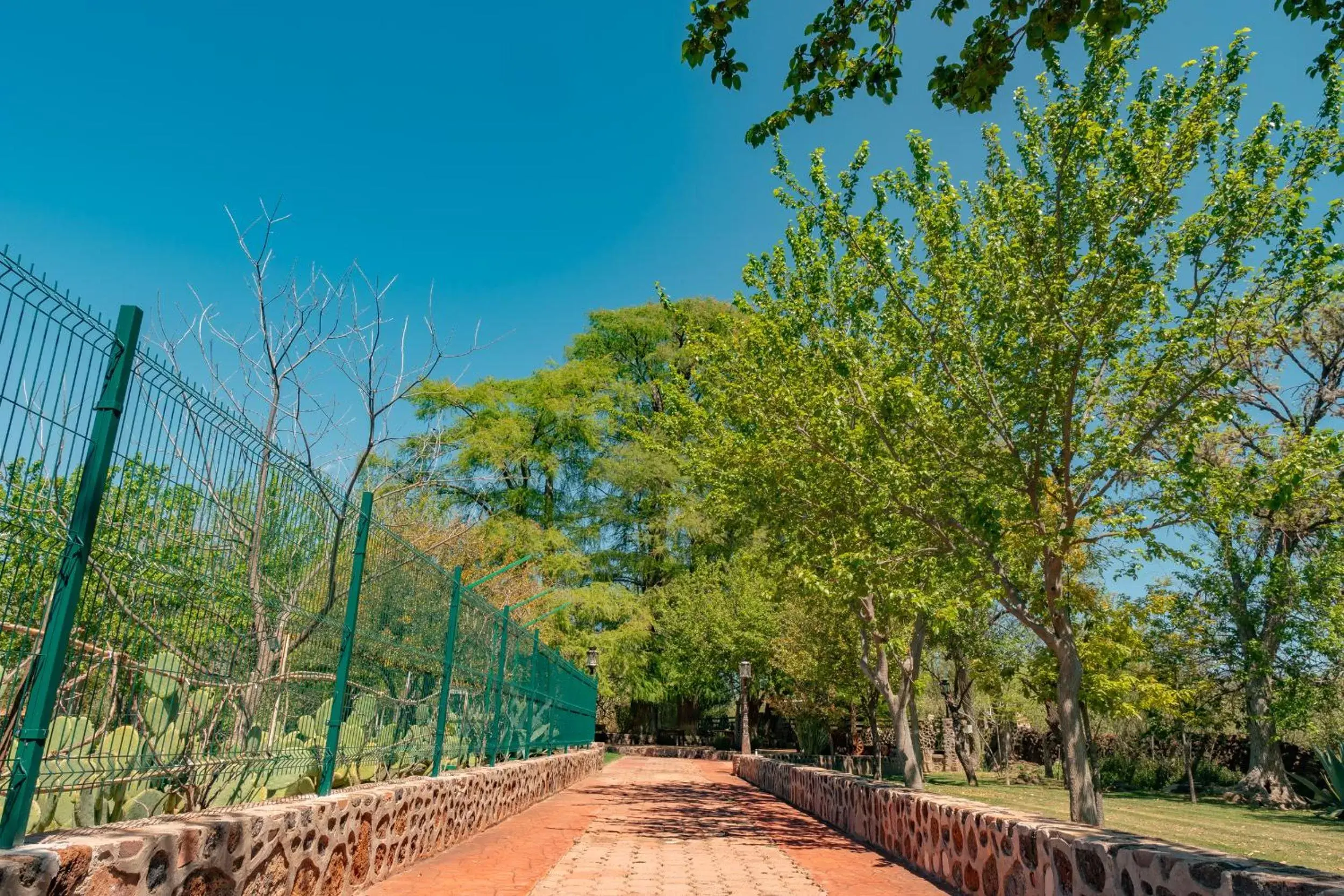 Banquet/Function facilities in Uraján de Luna Hotel Boutique & Spa