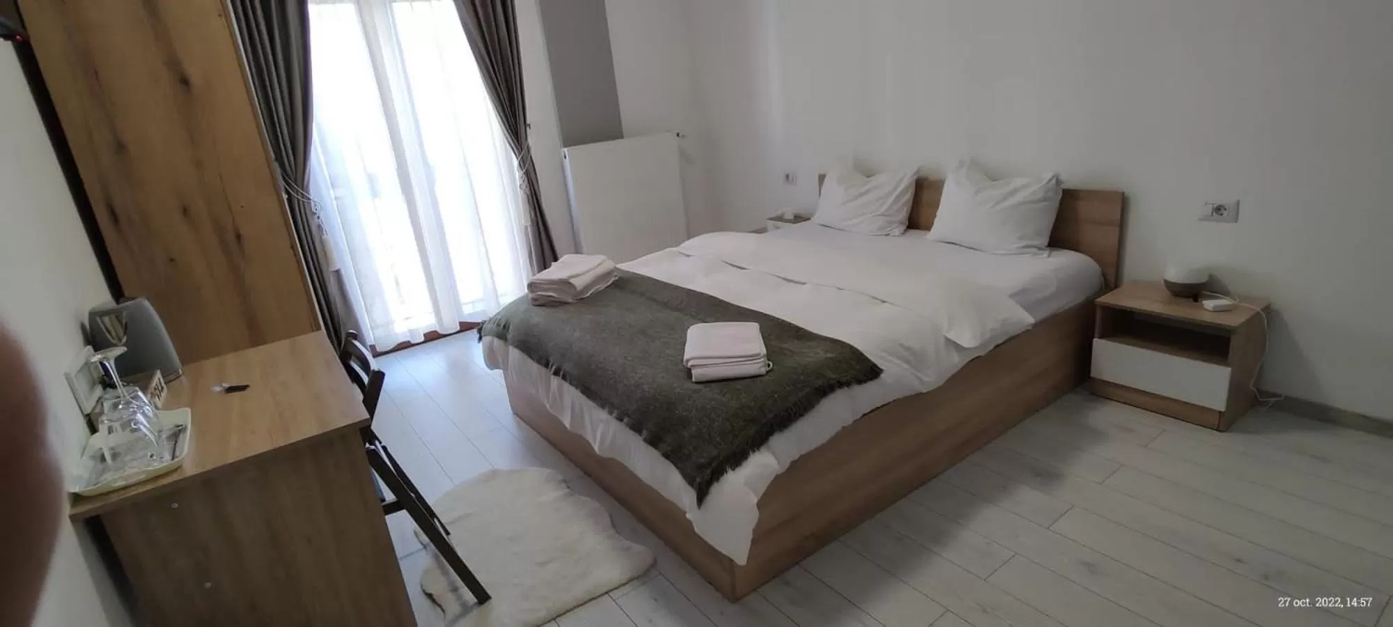 Bed in CENTRAL VIEW Craiova