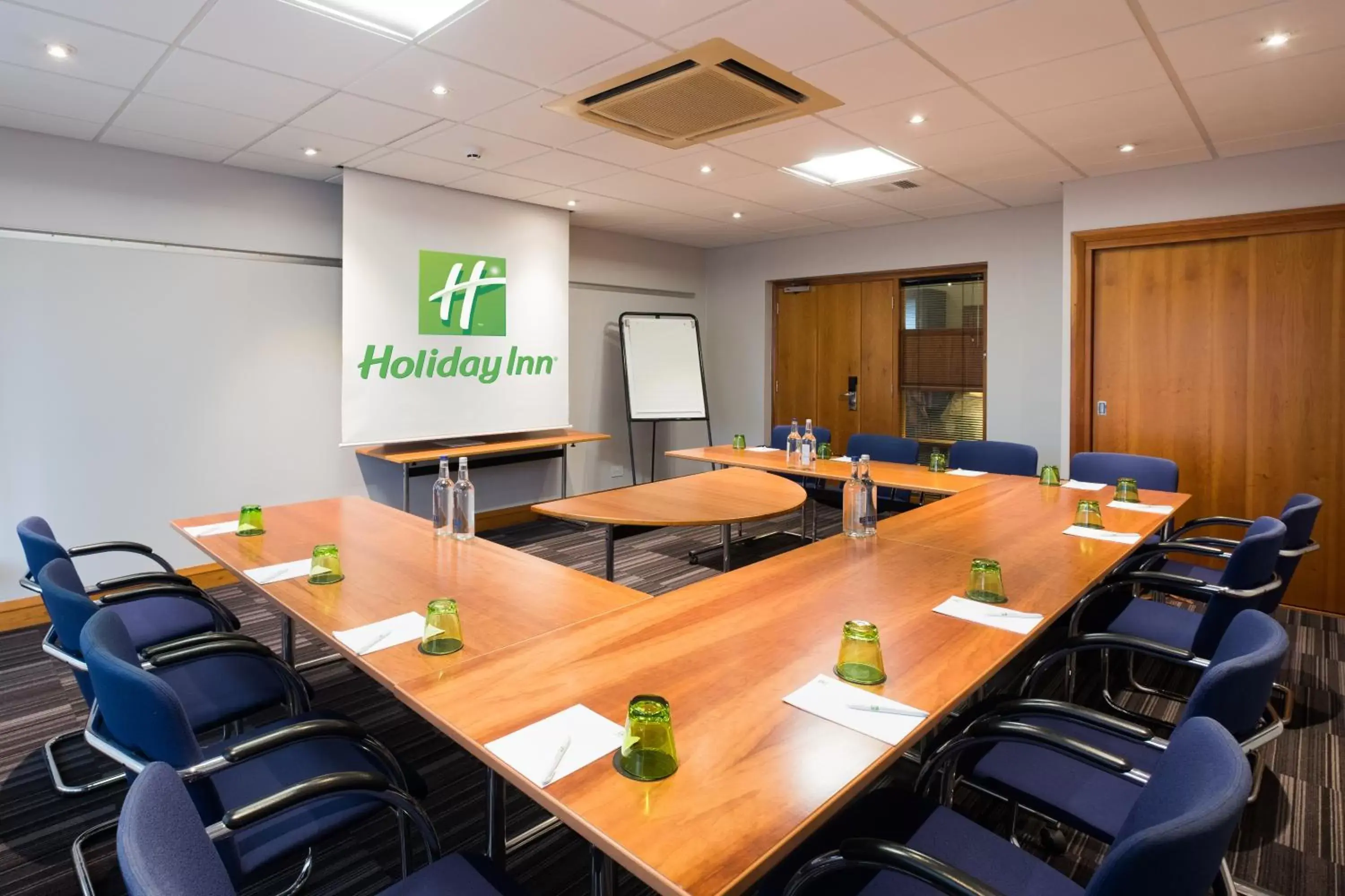 Business facilities in Holiday Inn Coventry M6, J2, an IHG Hotel