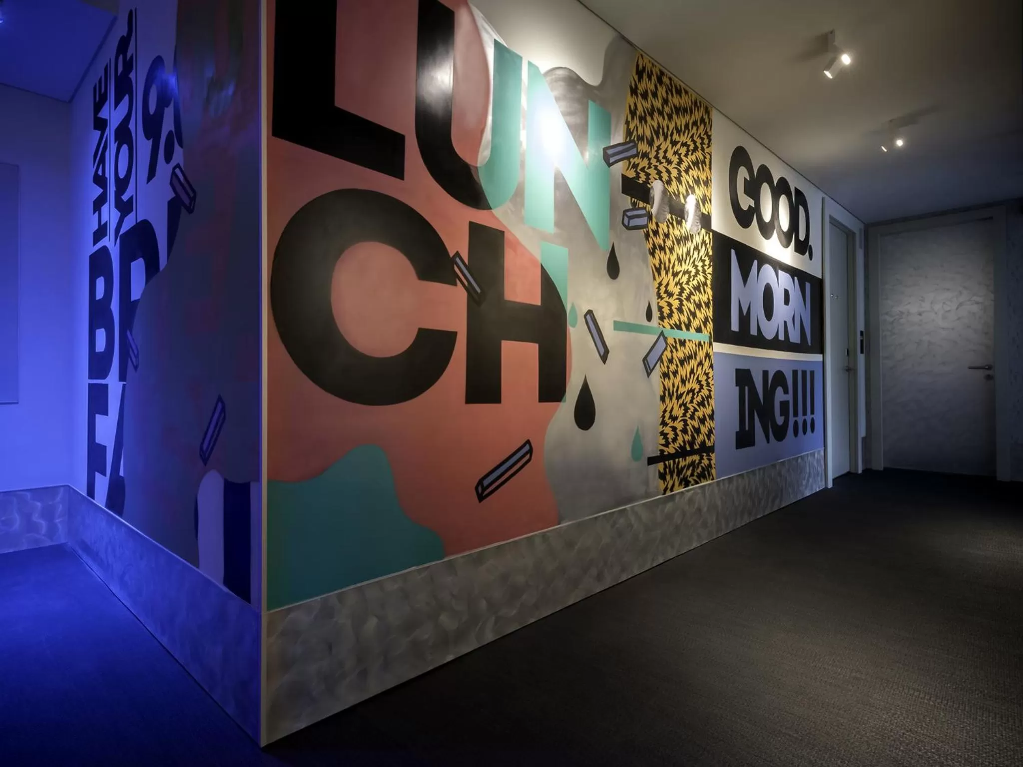 Other in Southside by Ovolo