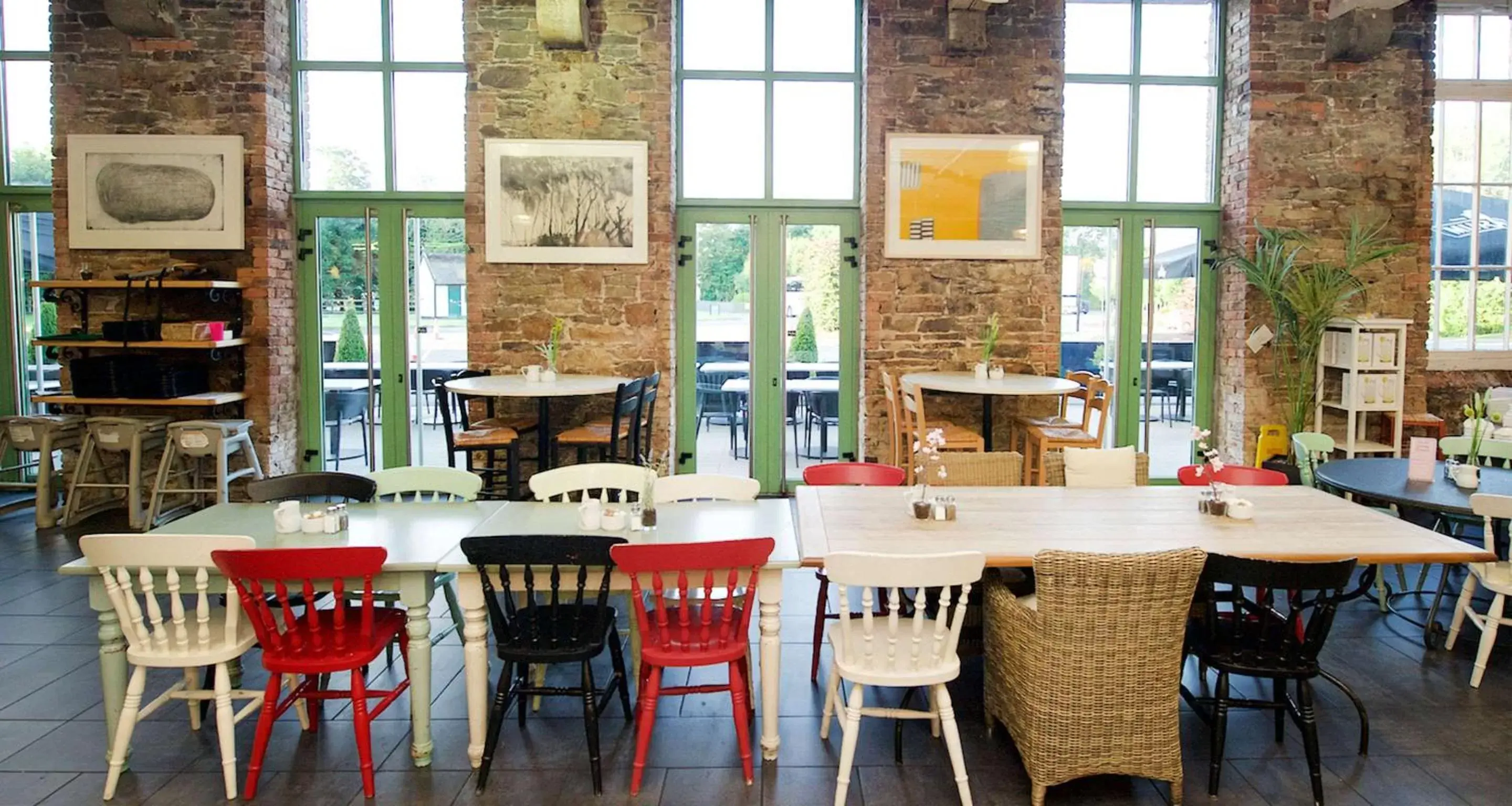 Restaurant/places to eat in Blarney Woollen Mills Hotel - BW Signature Collection Restaurant/places to eat in Blarney Woollen Mills Hotel - BW Signature Collection