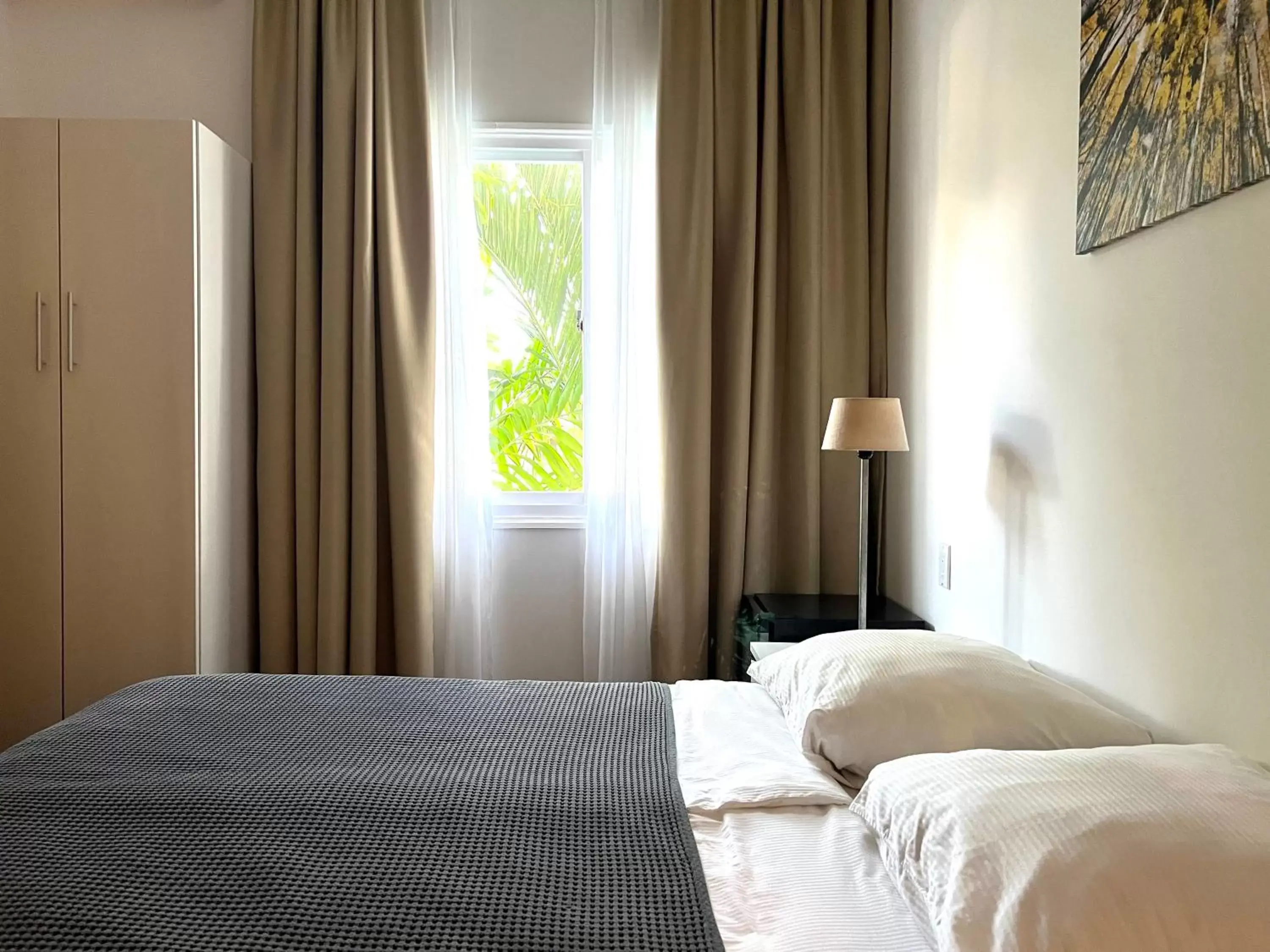 Small Double Room in Villa Famiri Boutique hotel Small Double Room in Villa Famiri Boutique hotel