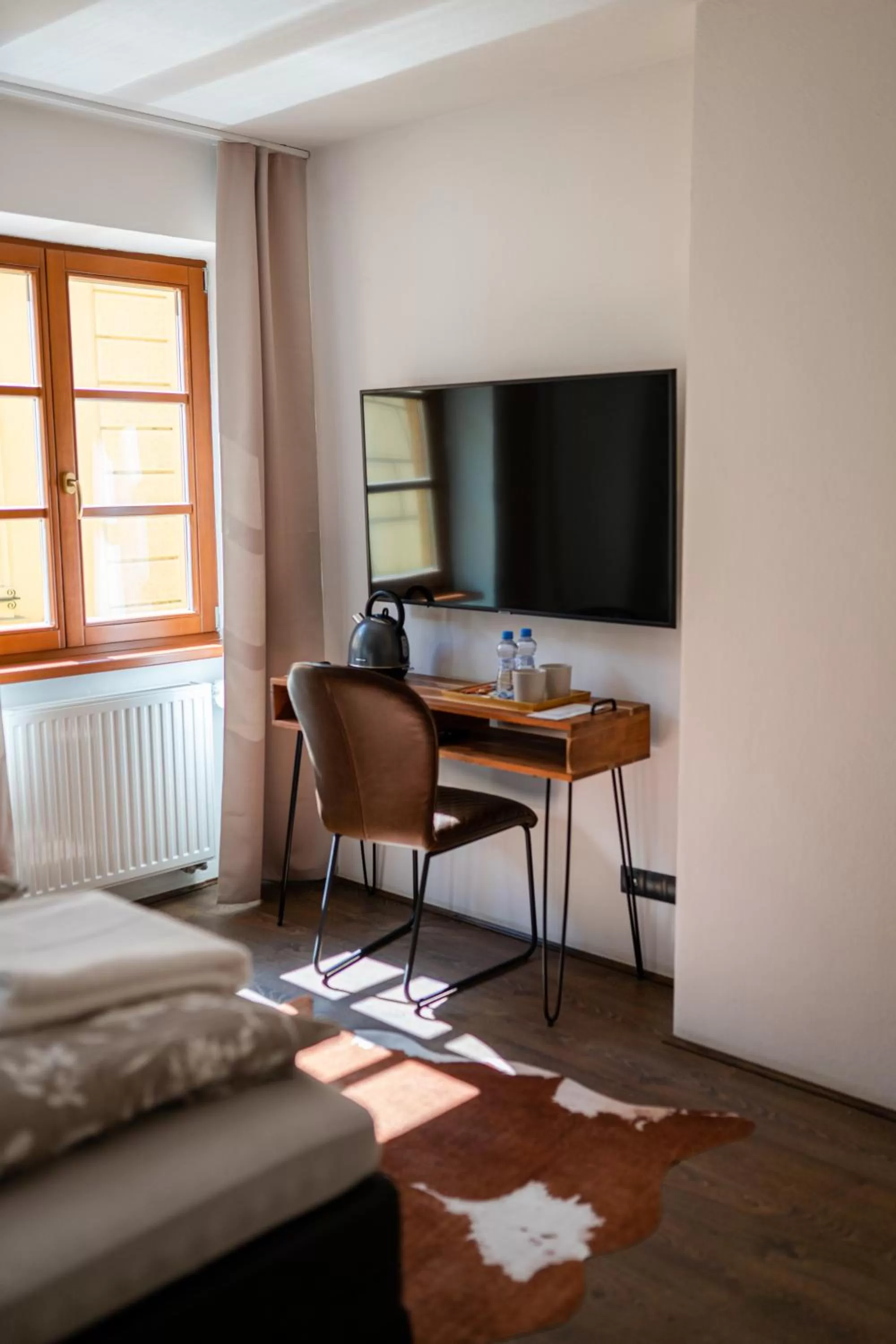 TV and multimedia in JEZ&SPI Sušice