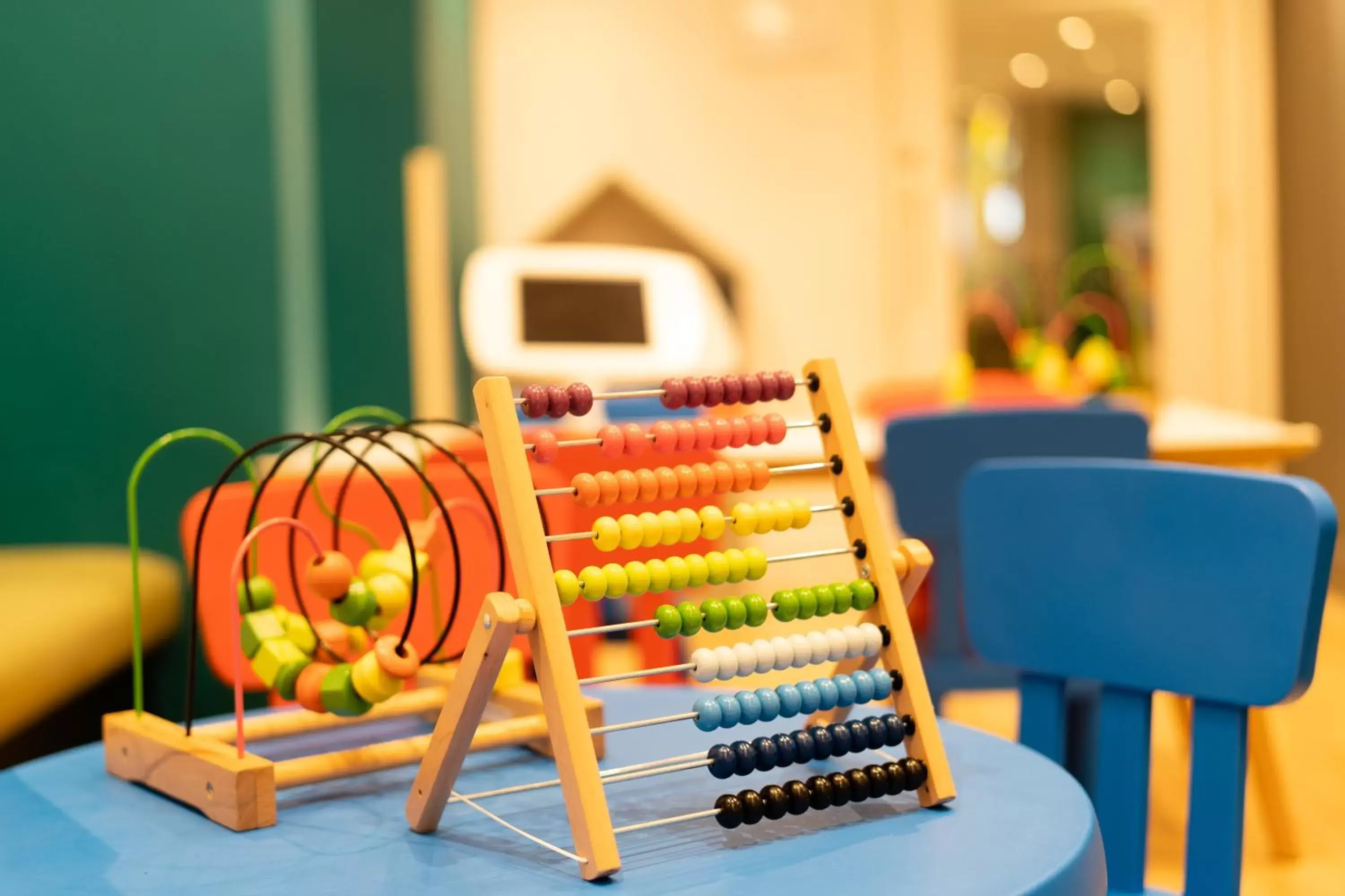 Children play ground, Fitness Center/Facilities in Holiday Inn Southampton Eastleigh, an IHG Hotel