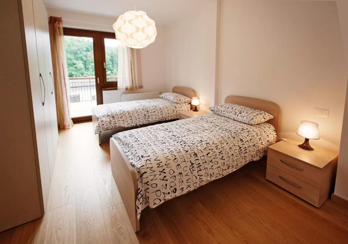 Day, Bed in Albergo Diffuso Tolmezzo