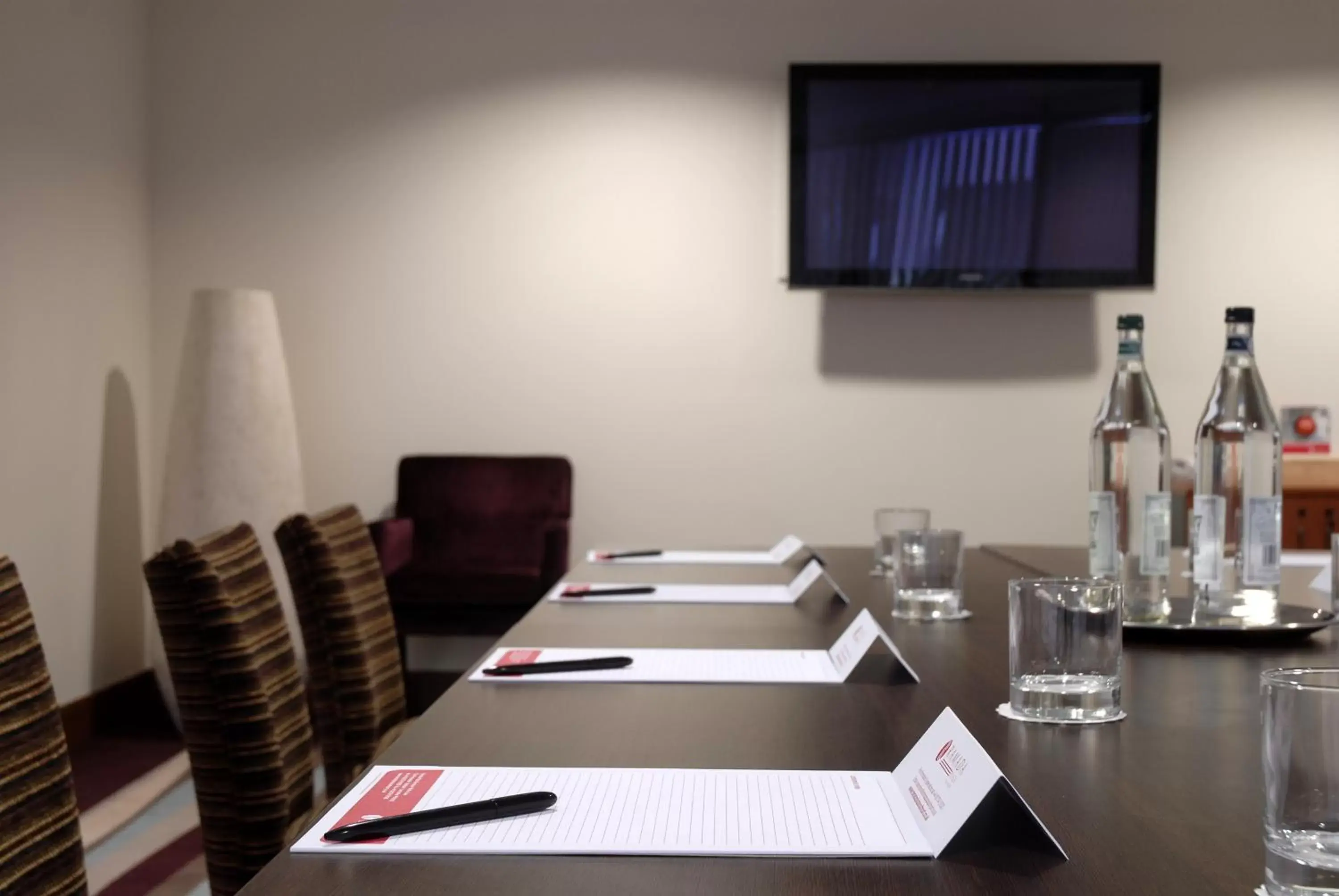 Business facilities in Waterfront Southport Hotel