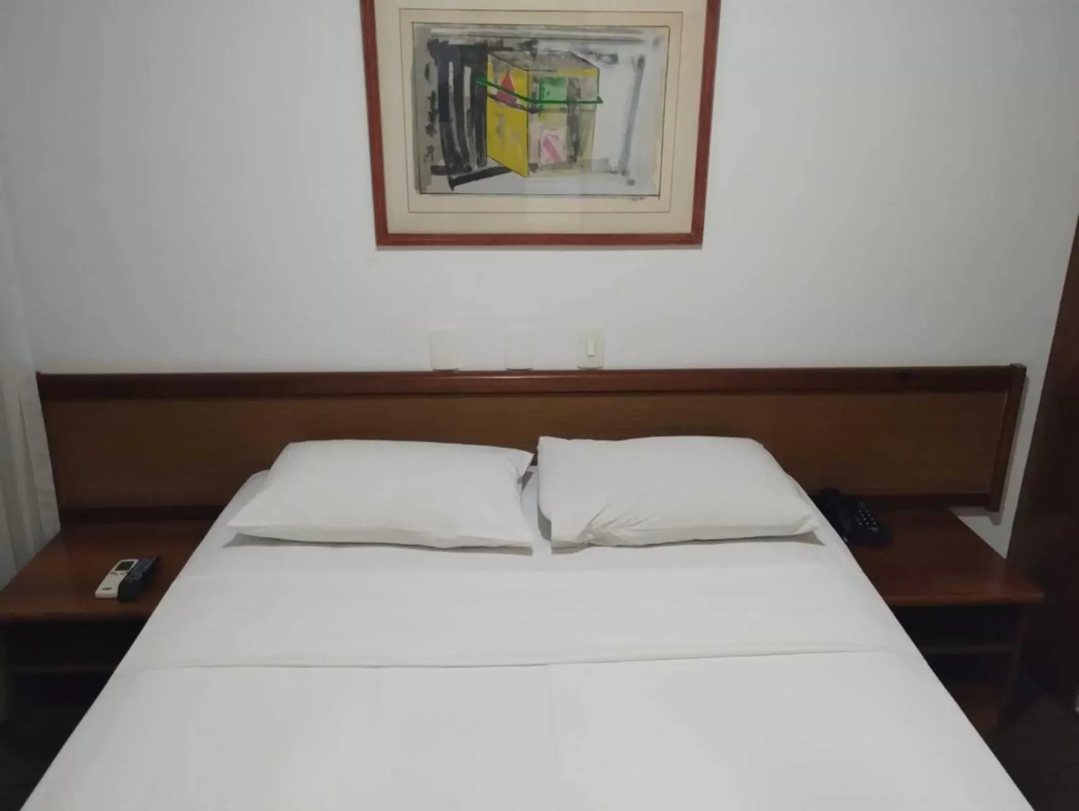 Bedroom, Bed in Summit Flat Service Bedroom, Bed in Summit Flat Service