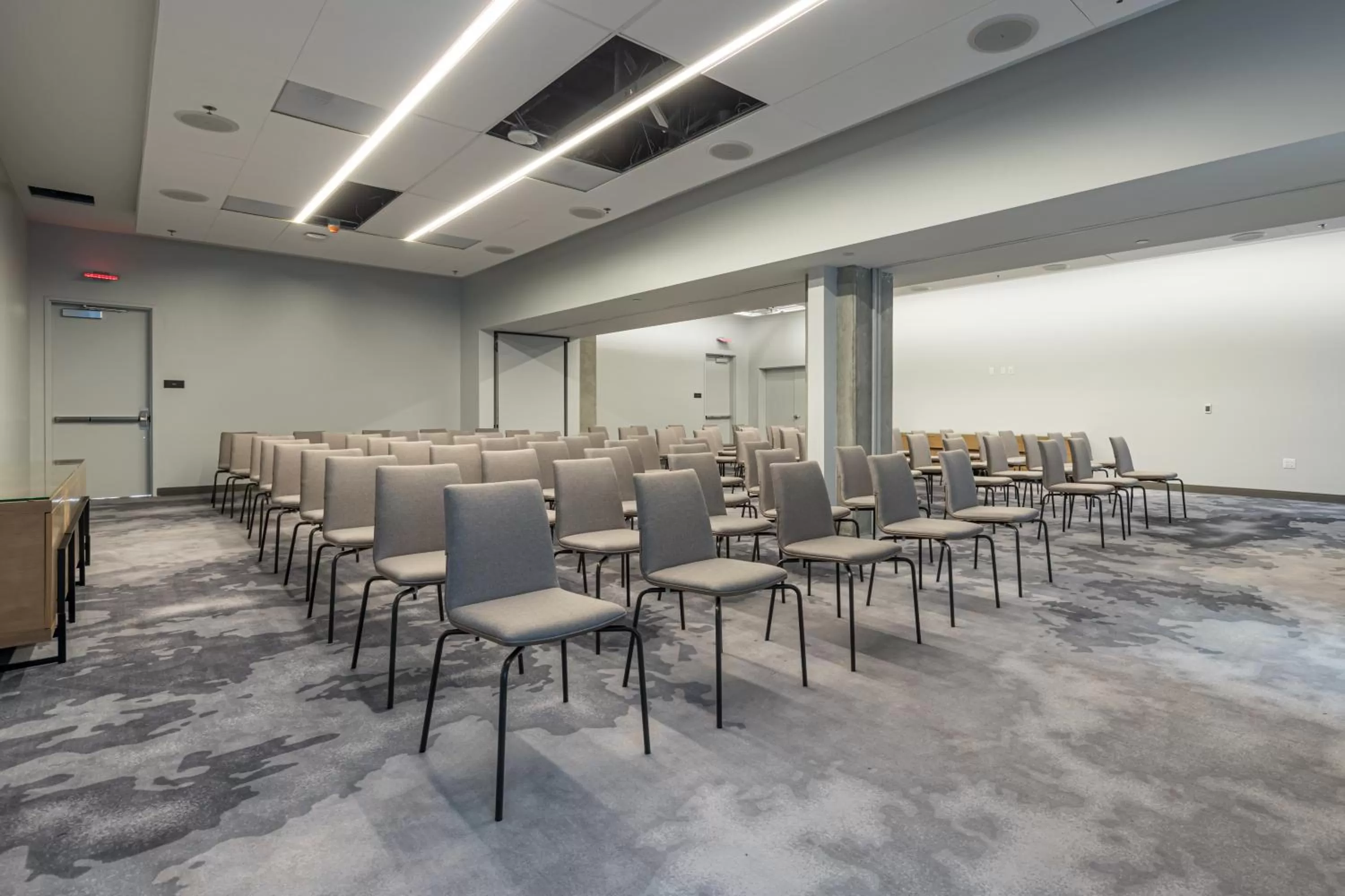 Meeting/conference room in Shashi Hotel Mountain View Palo Alto