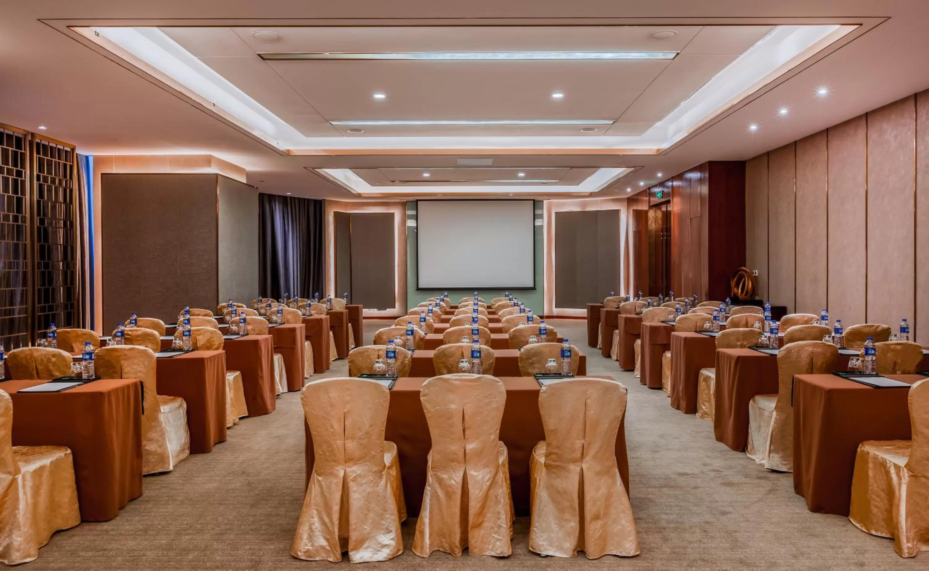 Meeting/conference room in InterContinental Fuzhou