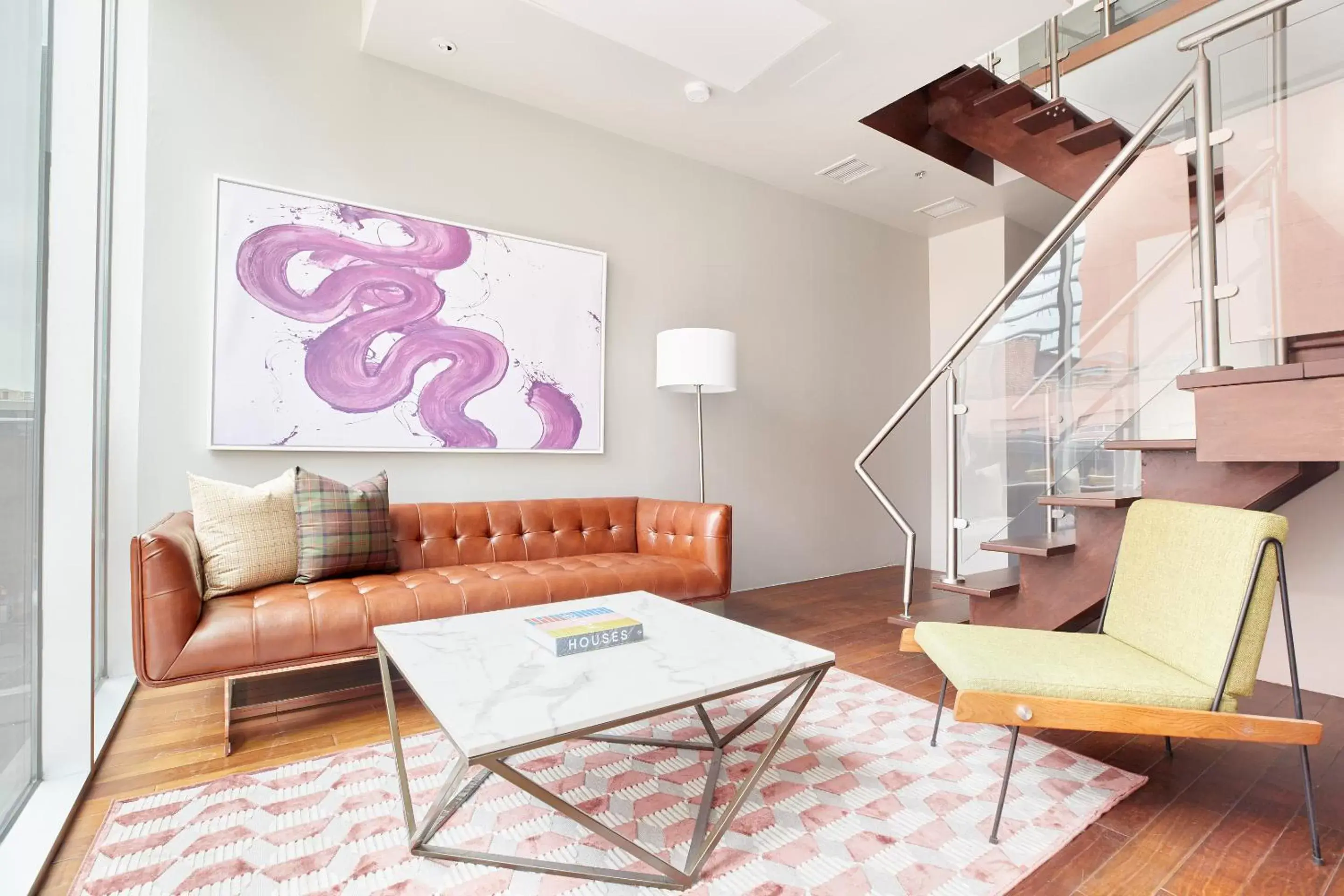 Duplex Suite in The Slate Hotel Downtown, Sonder by Marriott Bonvoy Duplex Suite in The Slate Hotel Downtown, Sonder by Marriott Bonvoy