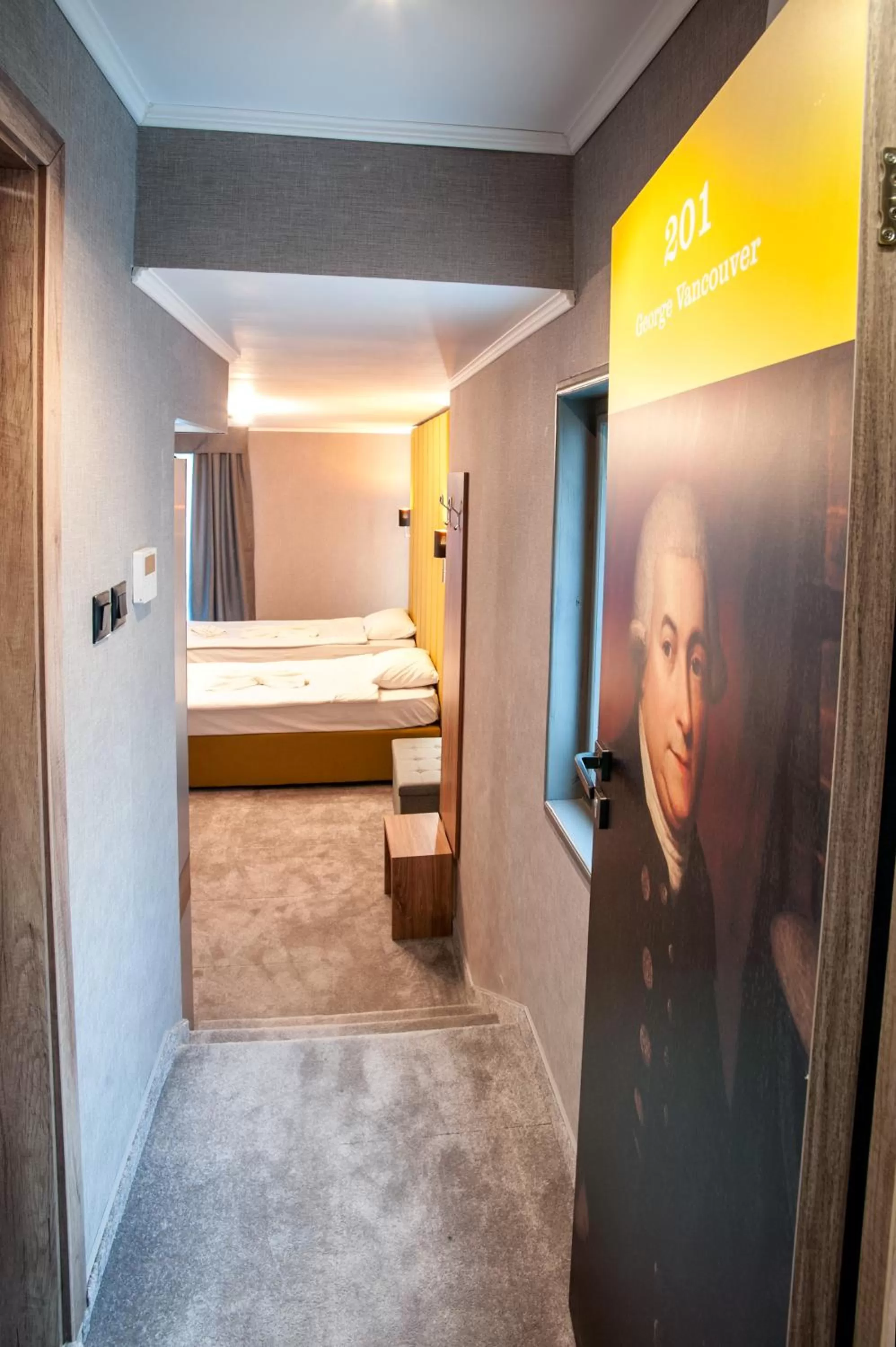 Double Room (2 Adults + 1 Child ) in White House Family Hotel Spa zone