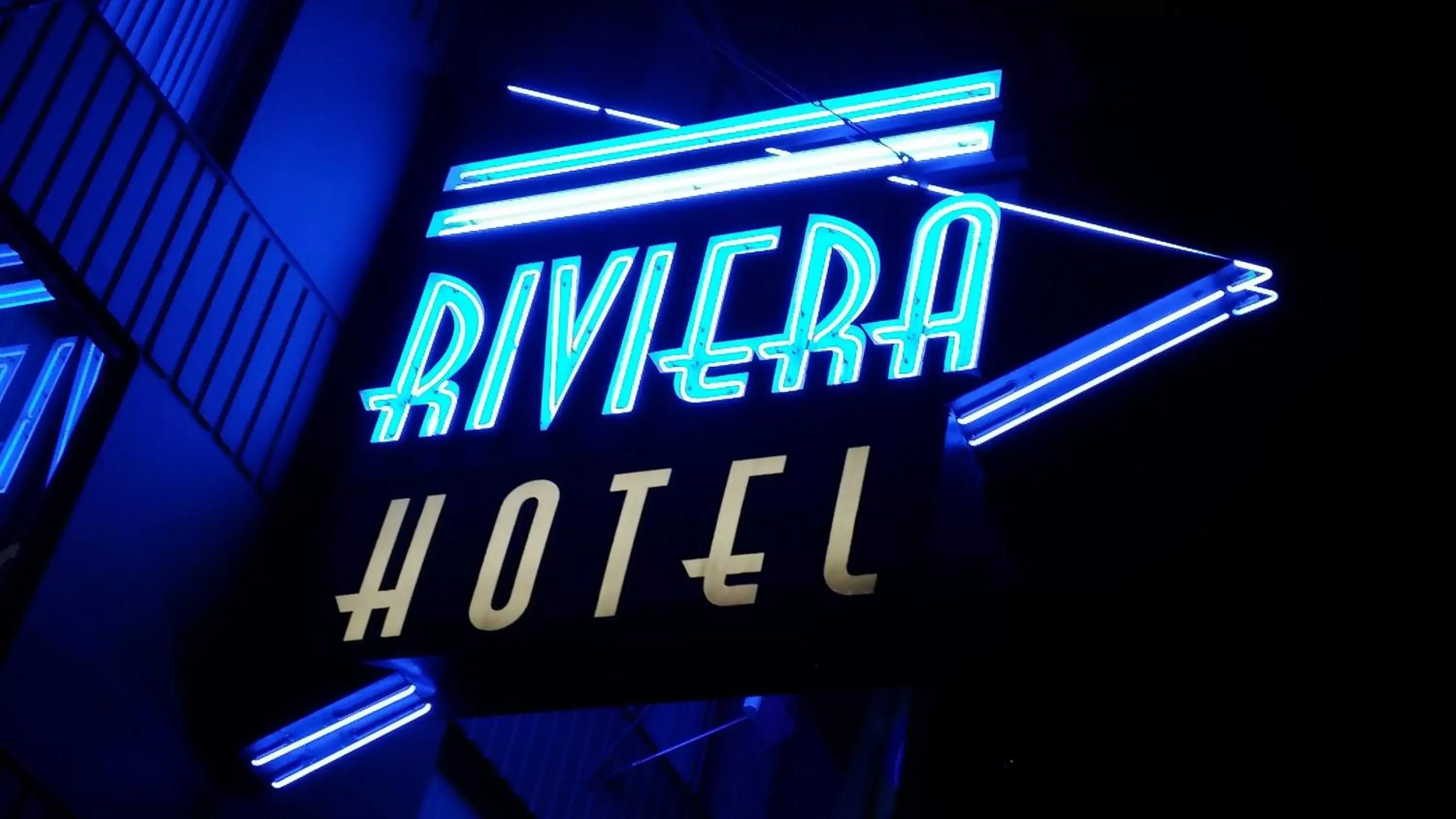 Facade/entrance, Property Logo/Sign in Riviera Divya Sutra Hotel on Robson Downtown Vancouver