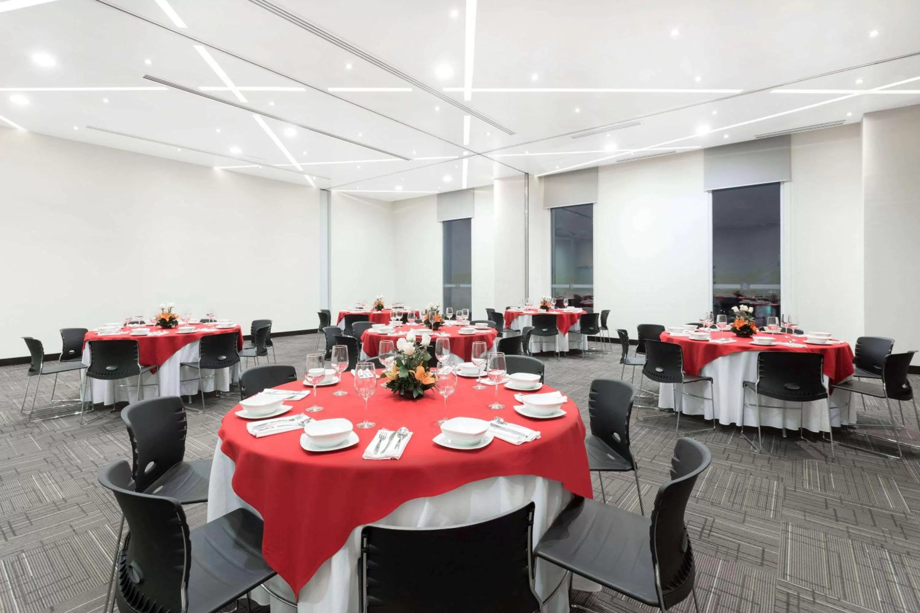 On site in Ramada Encore by Wyndham San Luis Potosi