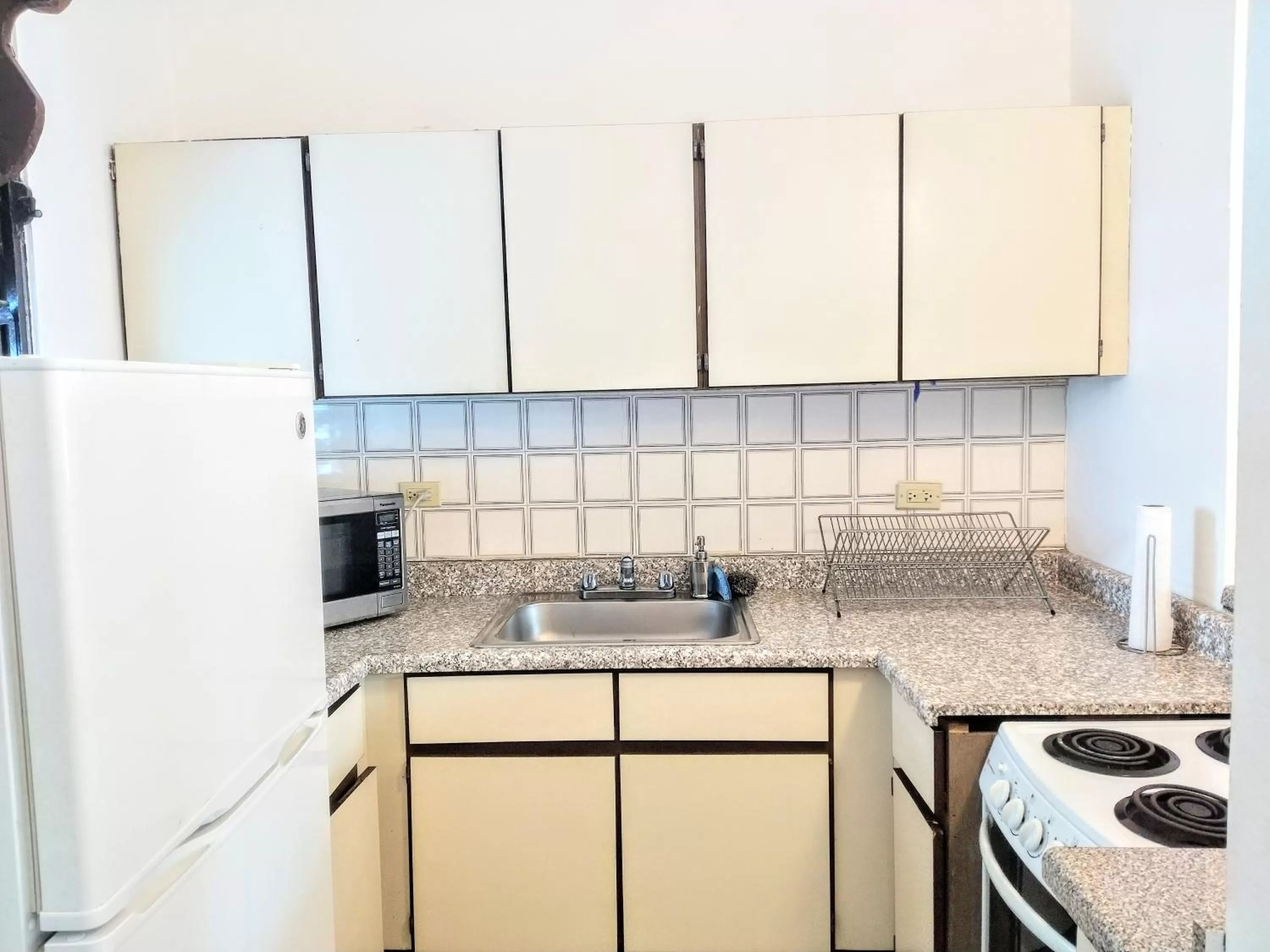 La Capitana Old San Juan Building