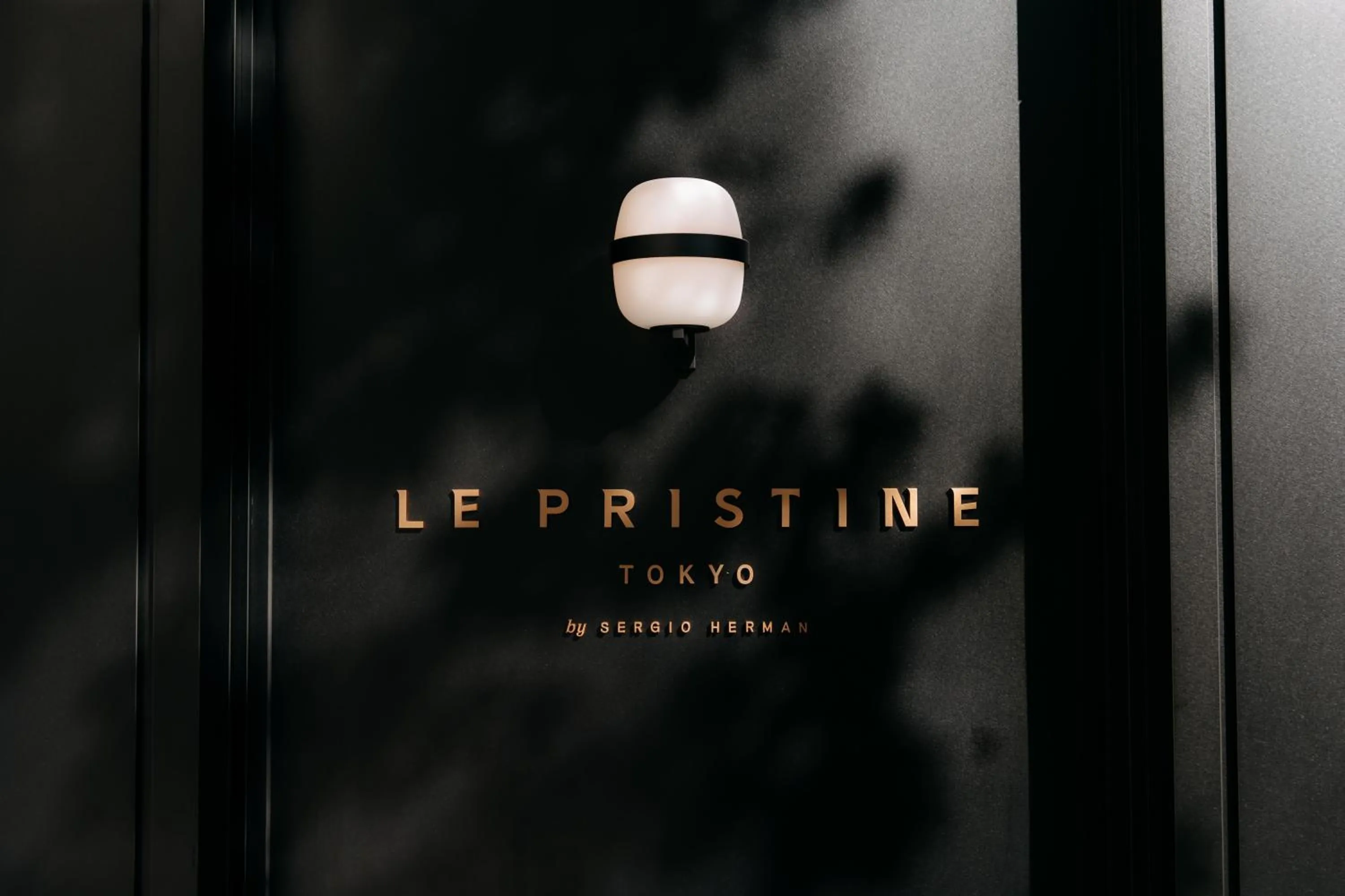 Restaurant/places to eat in Hotel Toranomon Hills, The Unbound Collection By Hyatt