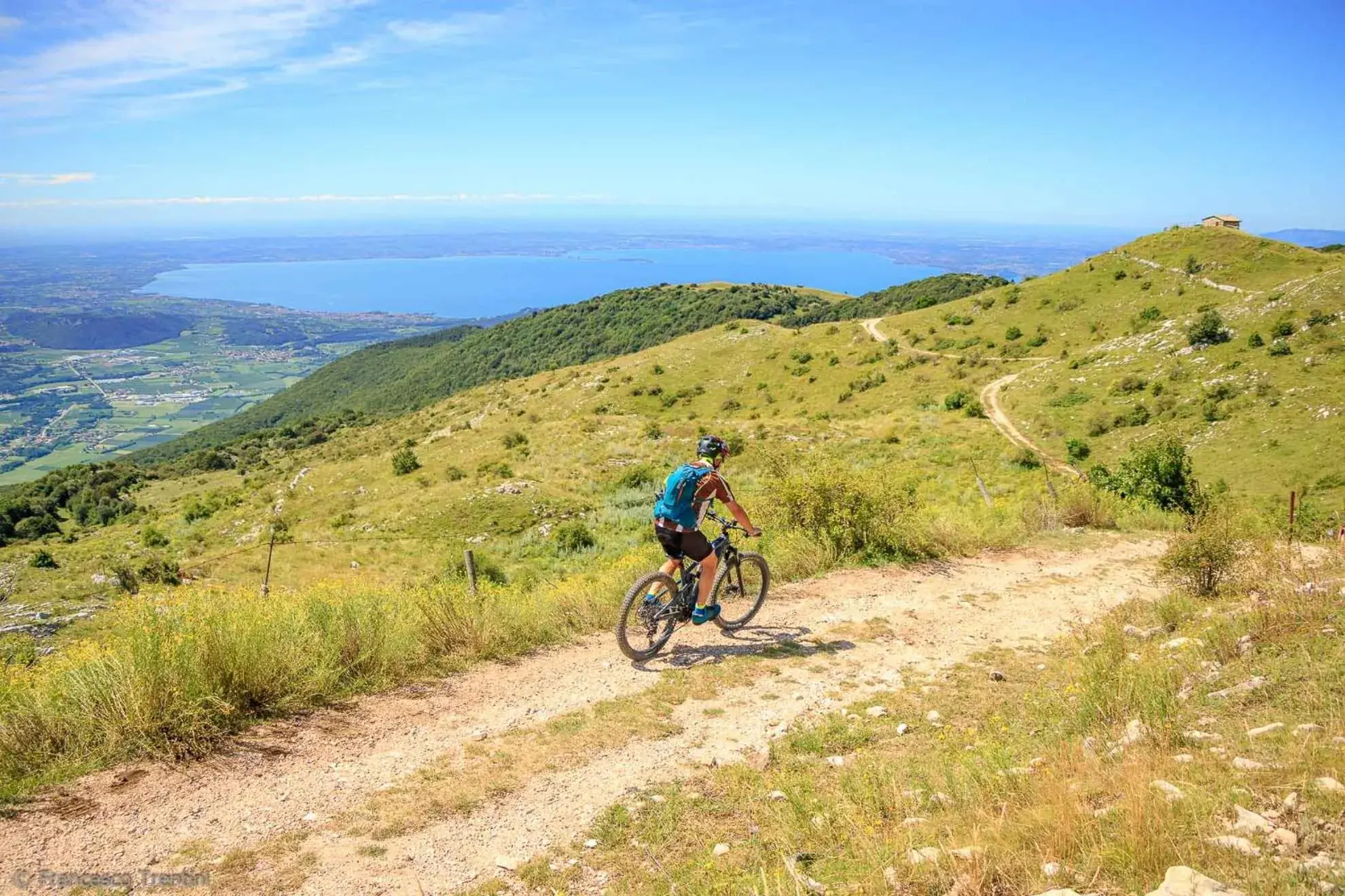 Day, Biking in Hotel Danieli La Castellana