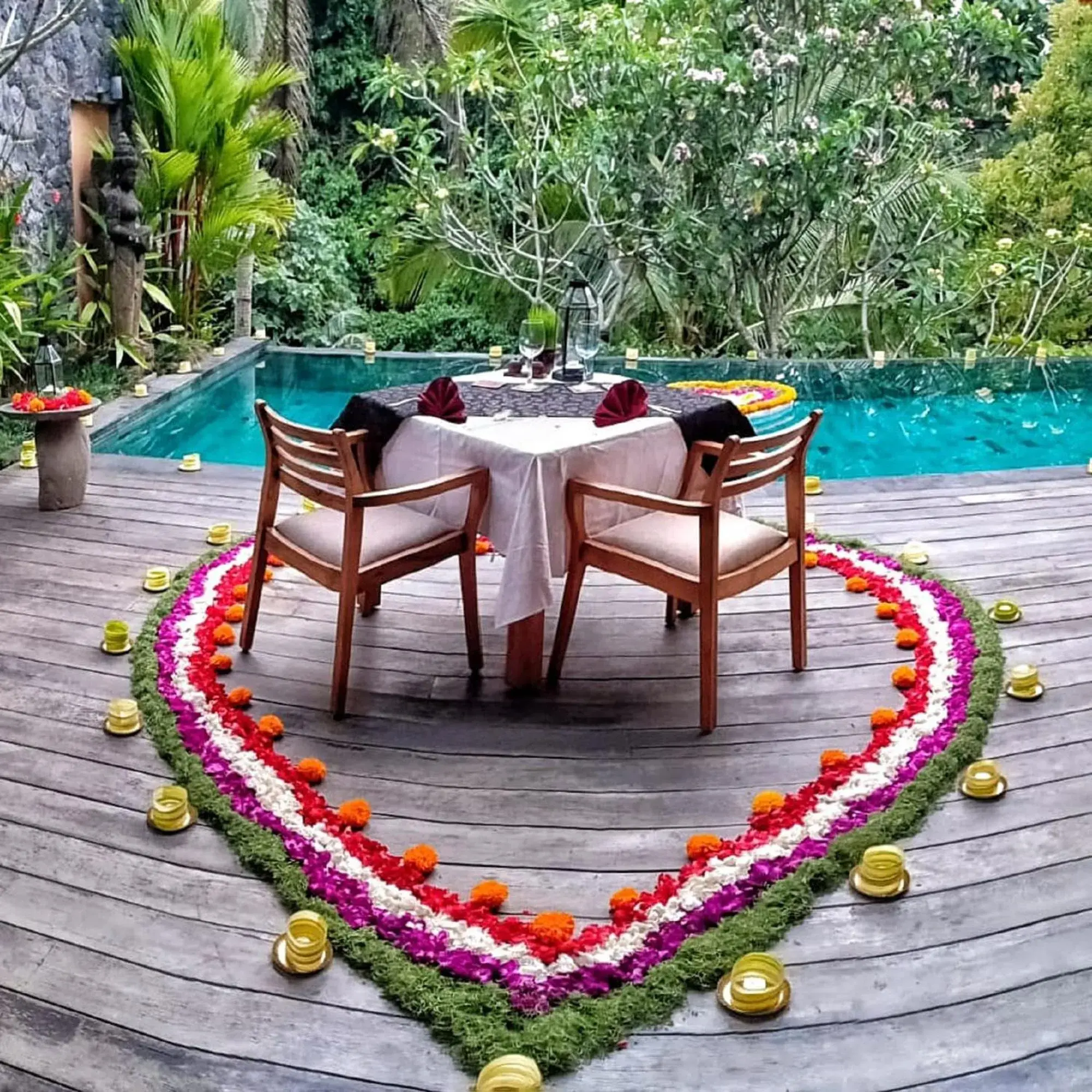 Food in D'Legon Villas Food in D'Legon Villas