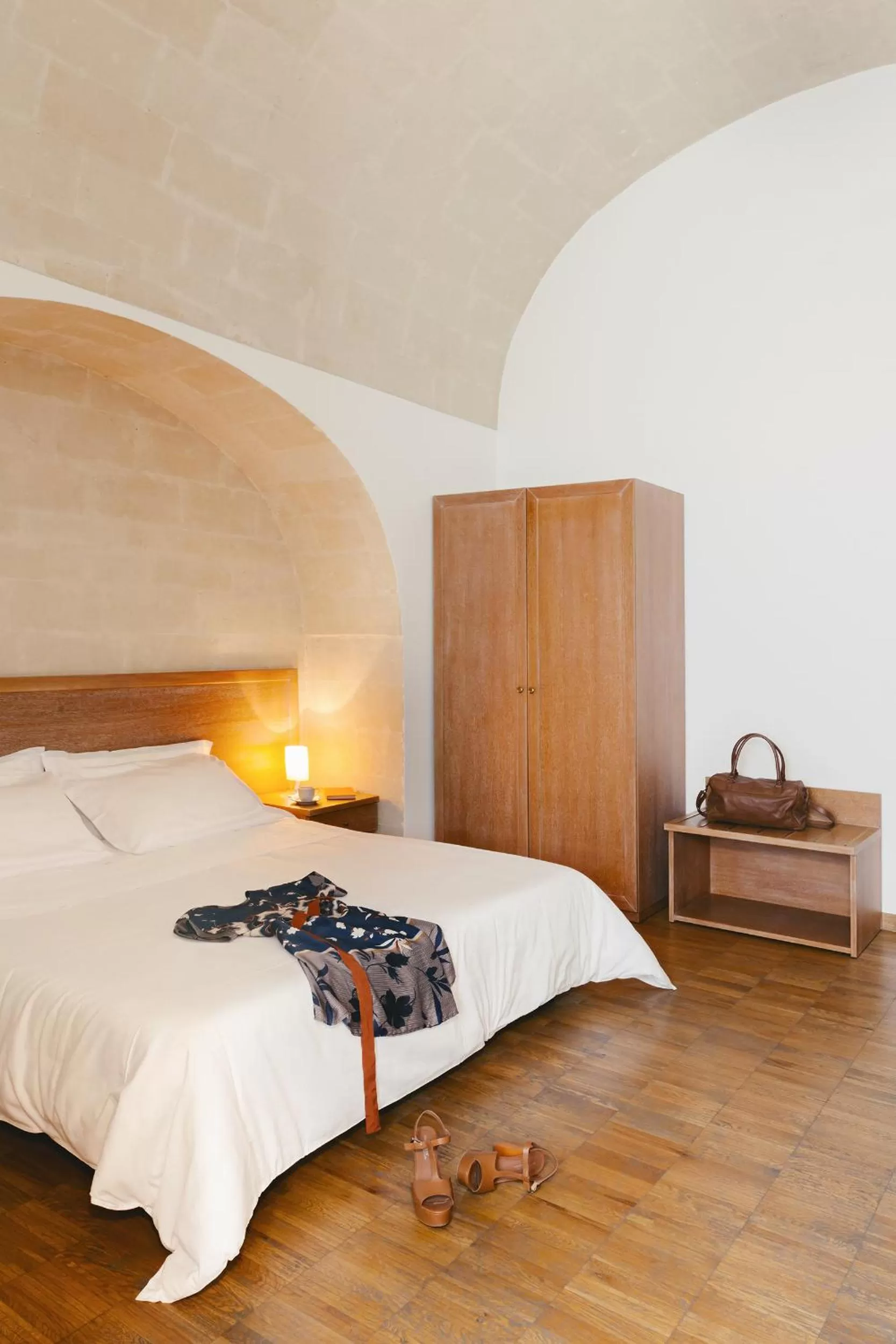 Double or Twin Room in Il Borgo Ritrovato - Albergo Diffuso