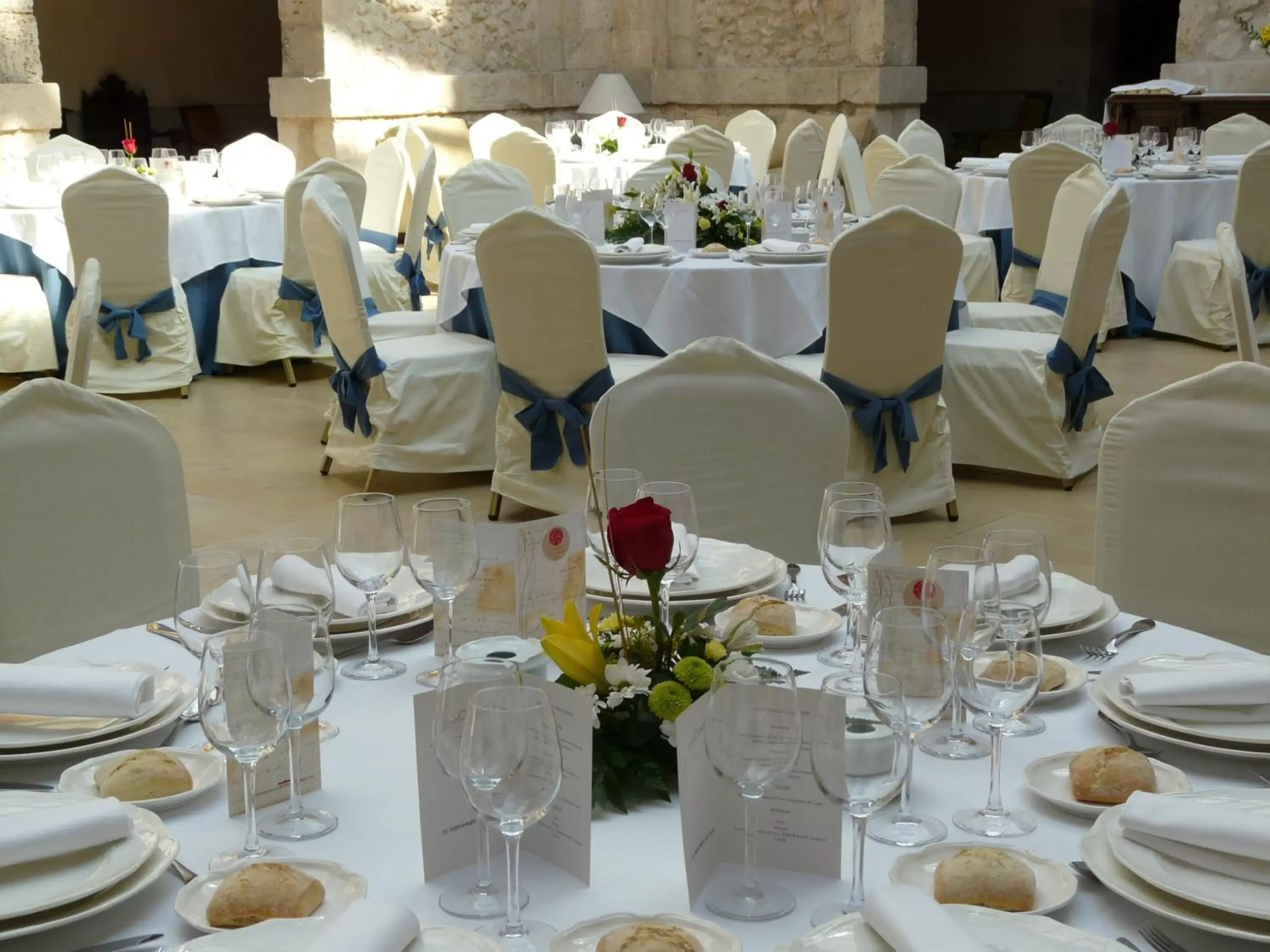 Banquet/Function facilities, Banquet Facilities in AZZ Peñafiel Las Claras Hotel & Spa