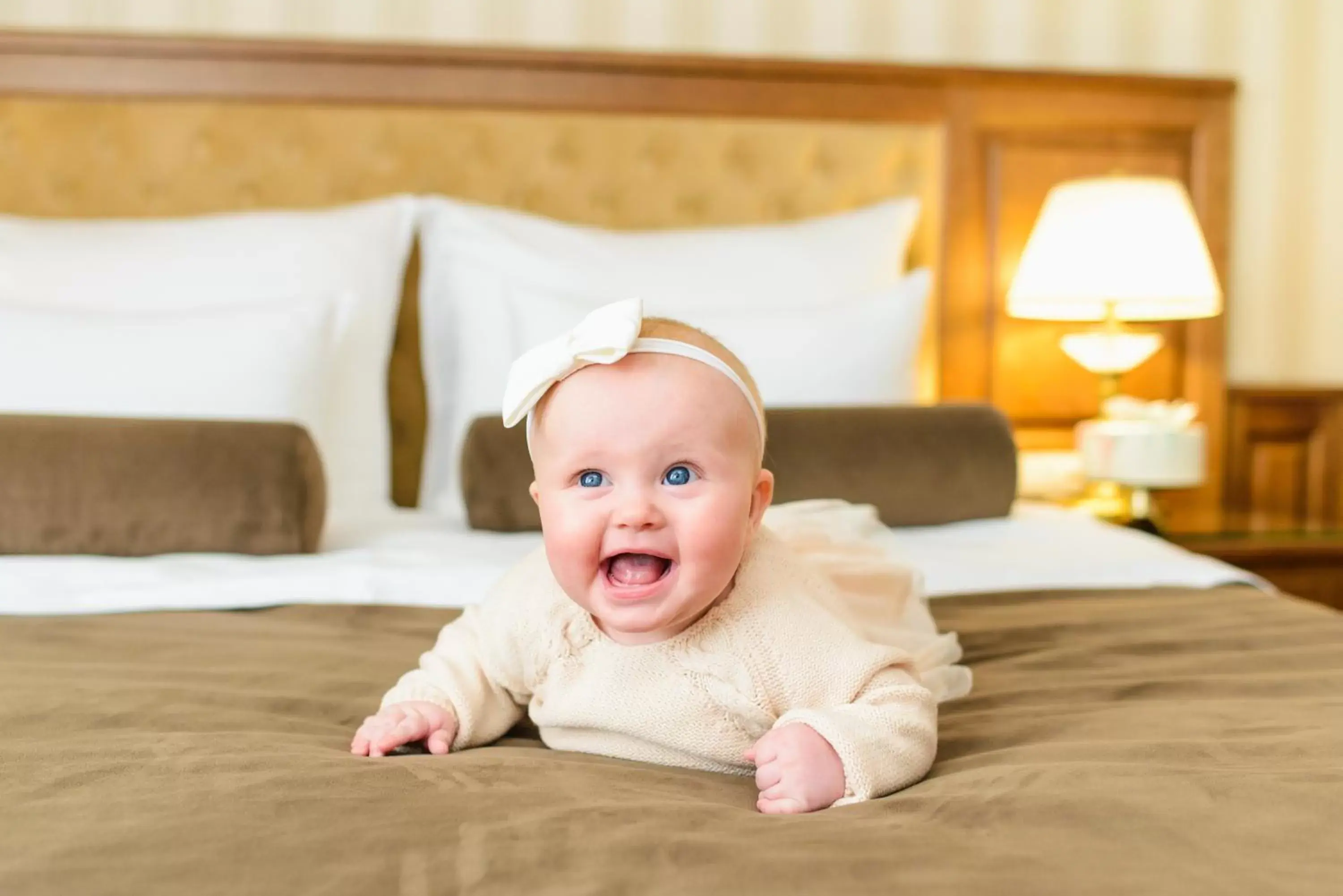 children, Bed in Nadiya Hotel children, Bed in Nadiya Hotel